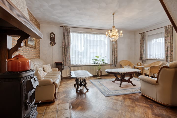 Foto 2 van Ferdinand Bolstraat 32