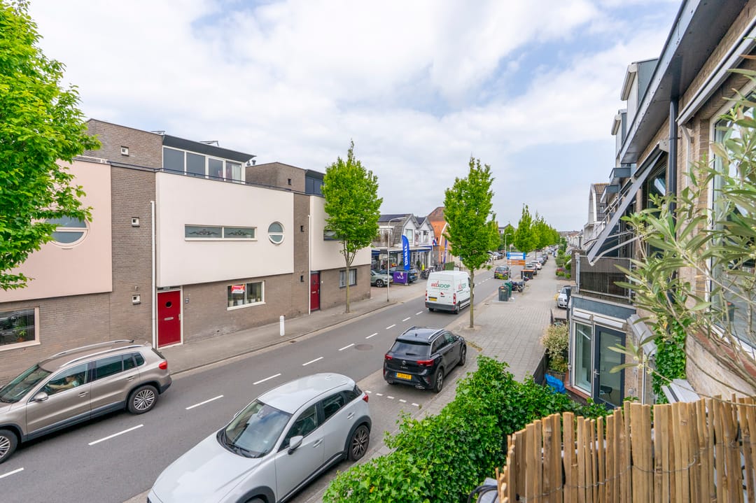 Foto 7 van Brouwerstraat 152