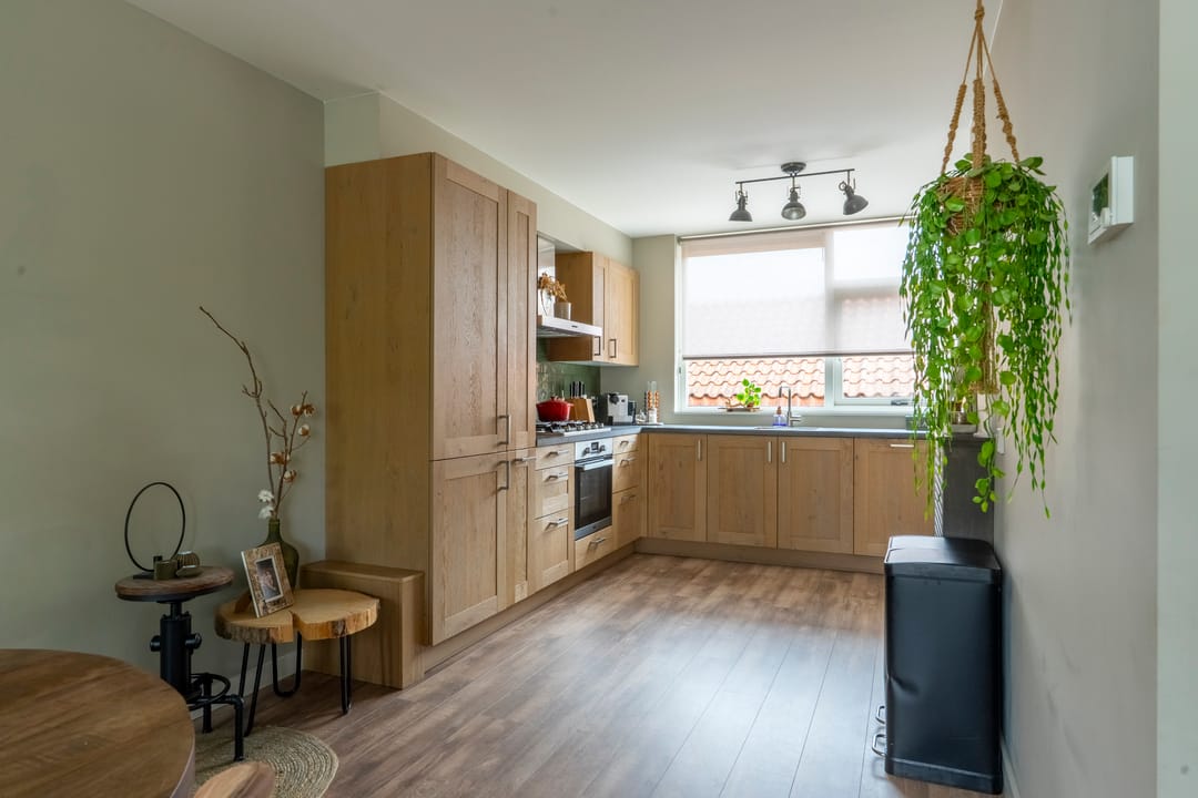 Foto 11 van Brouwerstraat 152