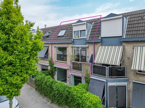Brouwerstraat thumbnail