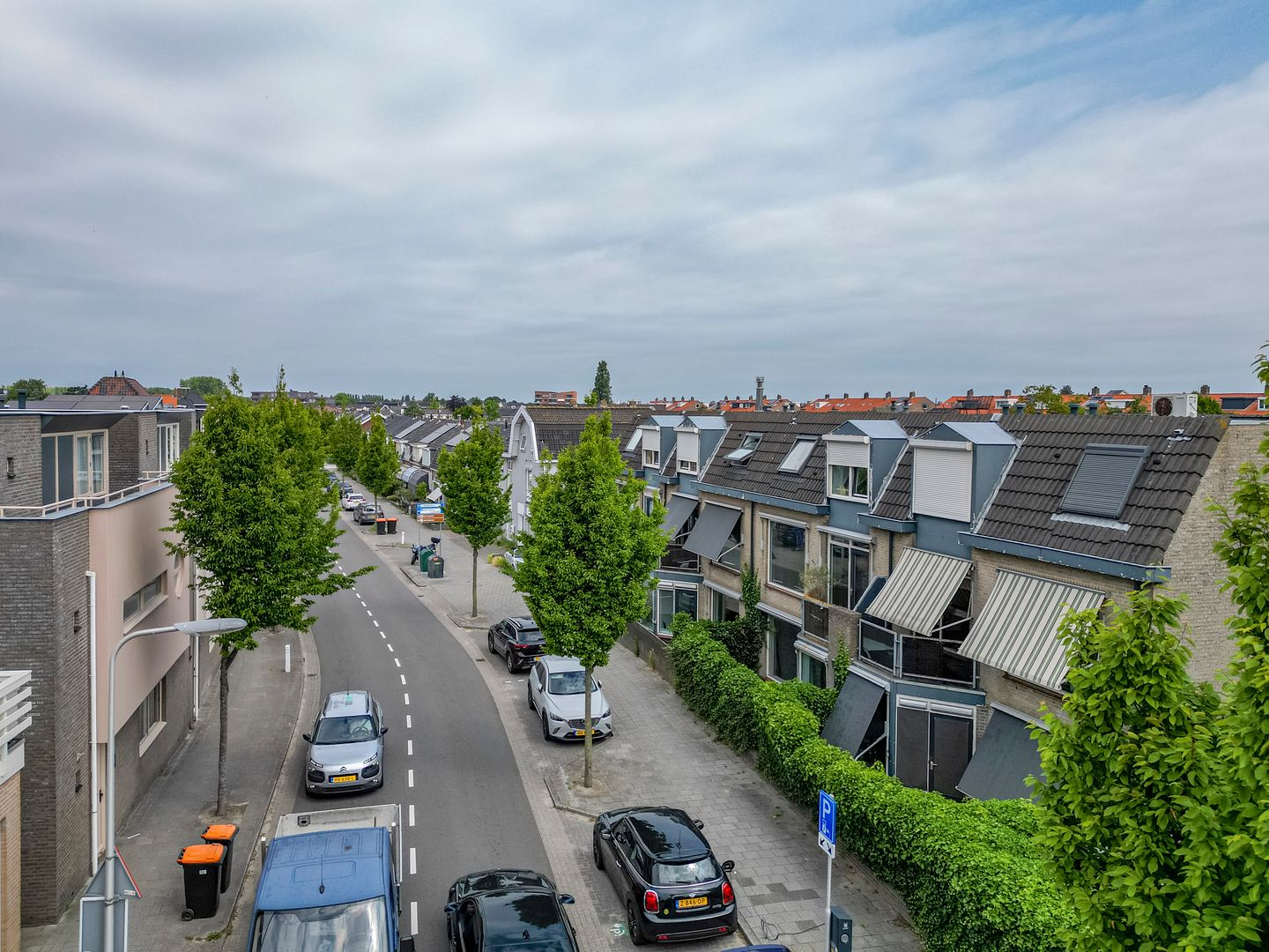 Foto 35 van Brouwerstraat 152