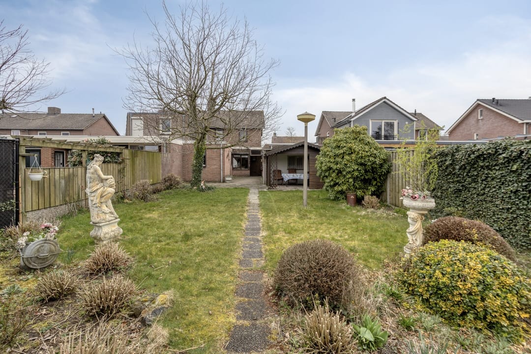 Foto 37 van Ferdinand Bolstraat 32