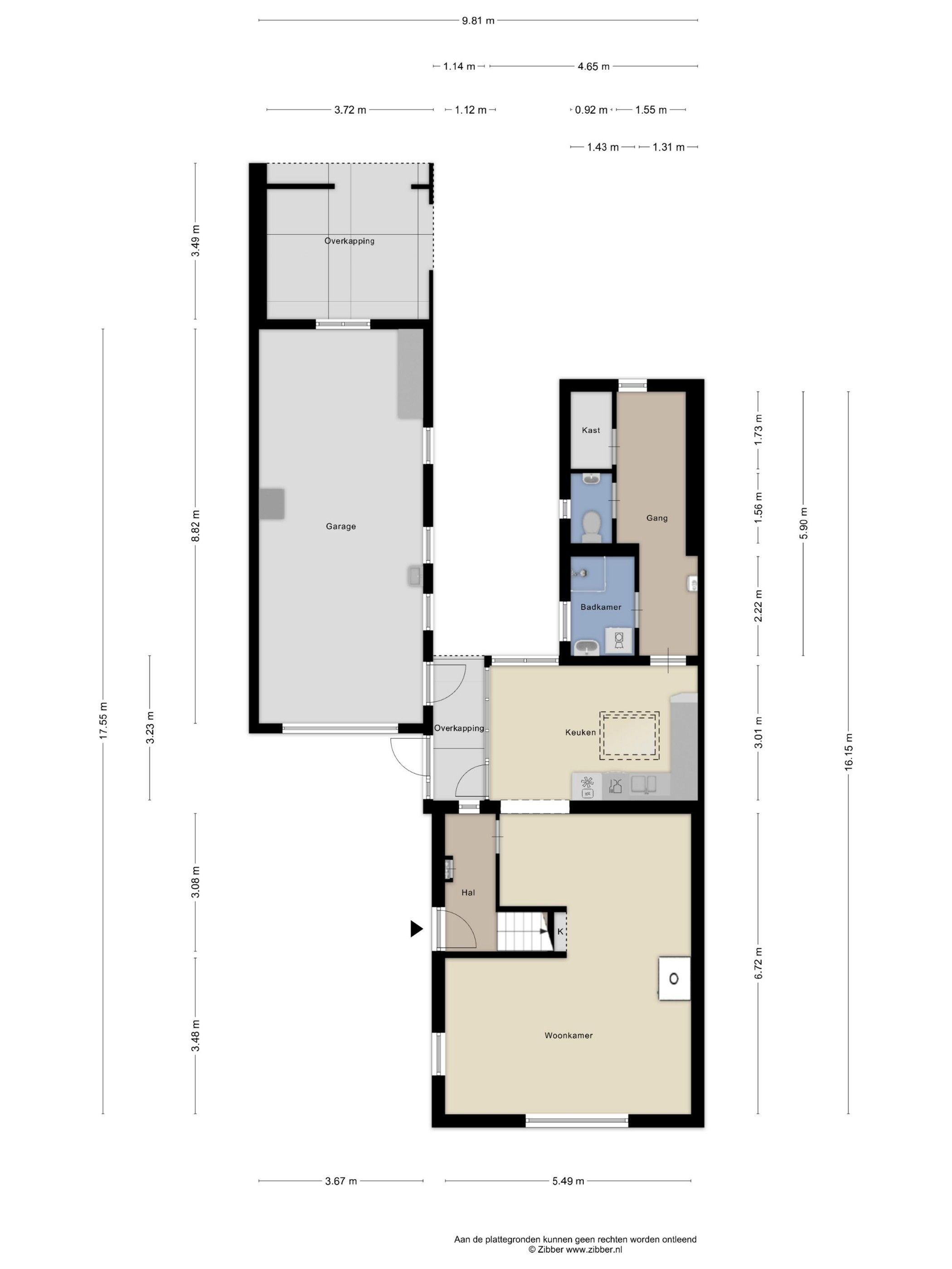 Foto 42 van Ferdinand Bolstraat 32