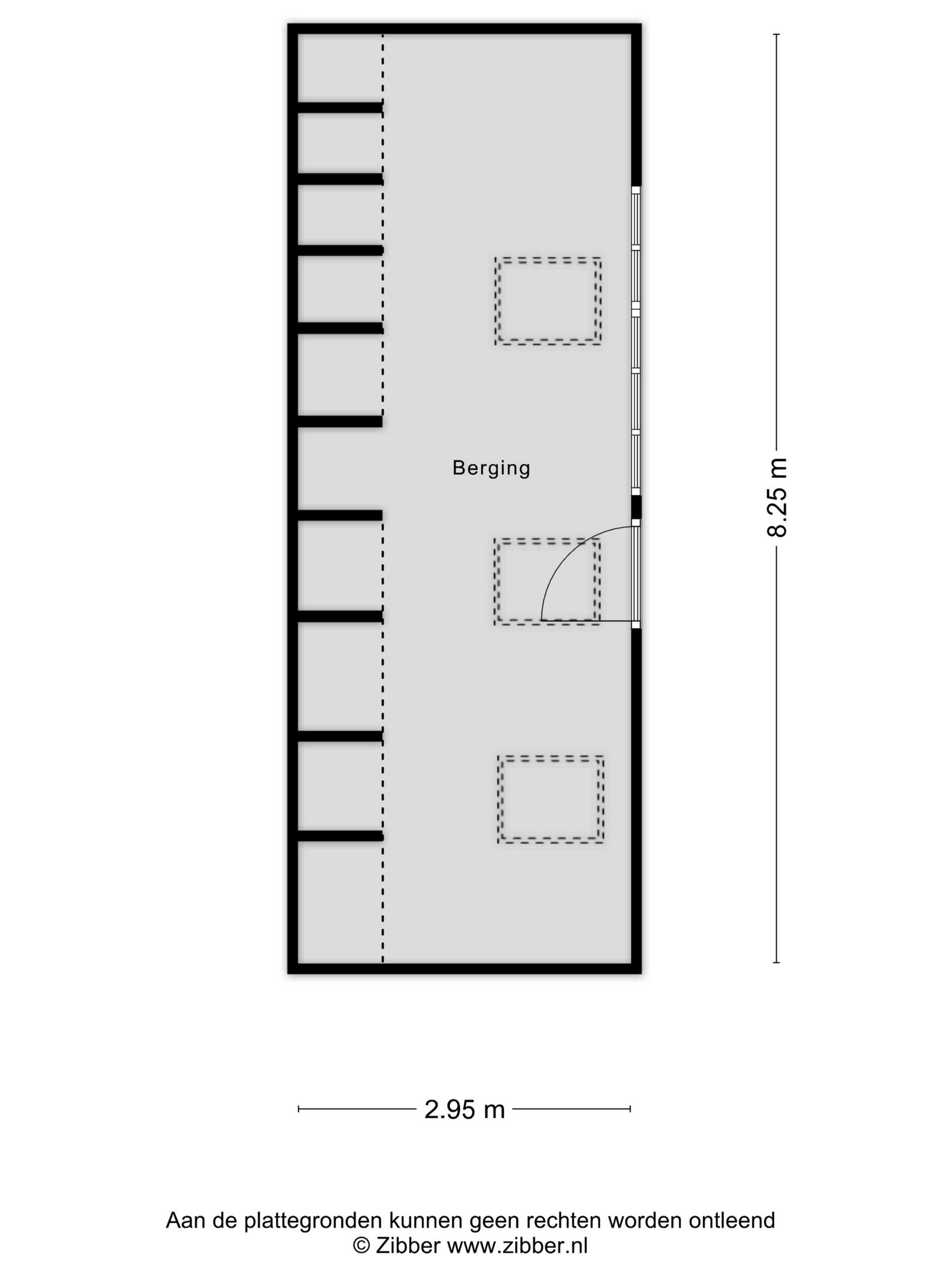 Foto 45 van Ferdinand Bolstraat 32