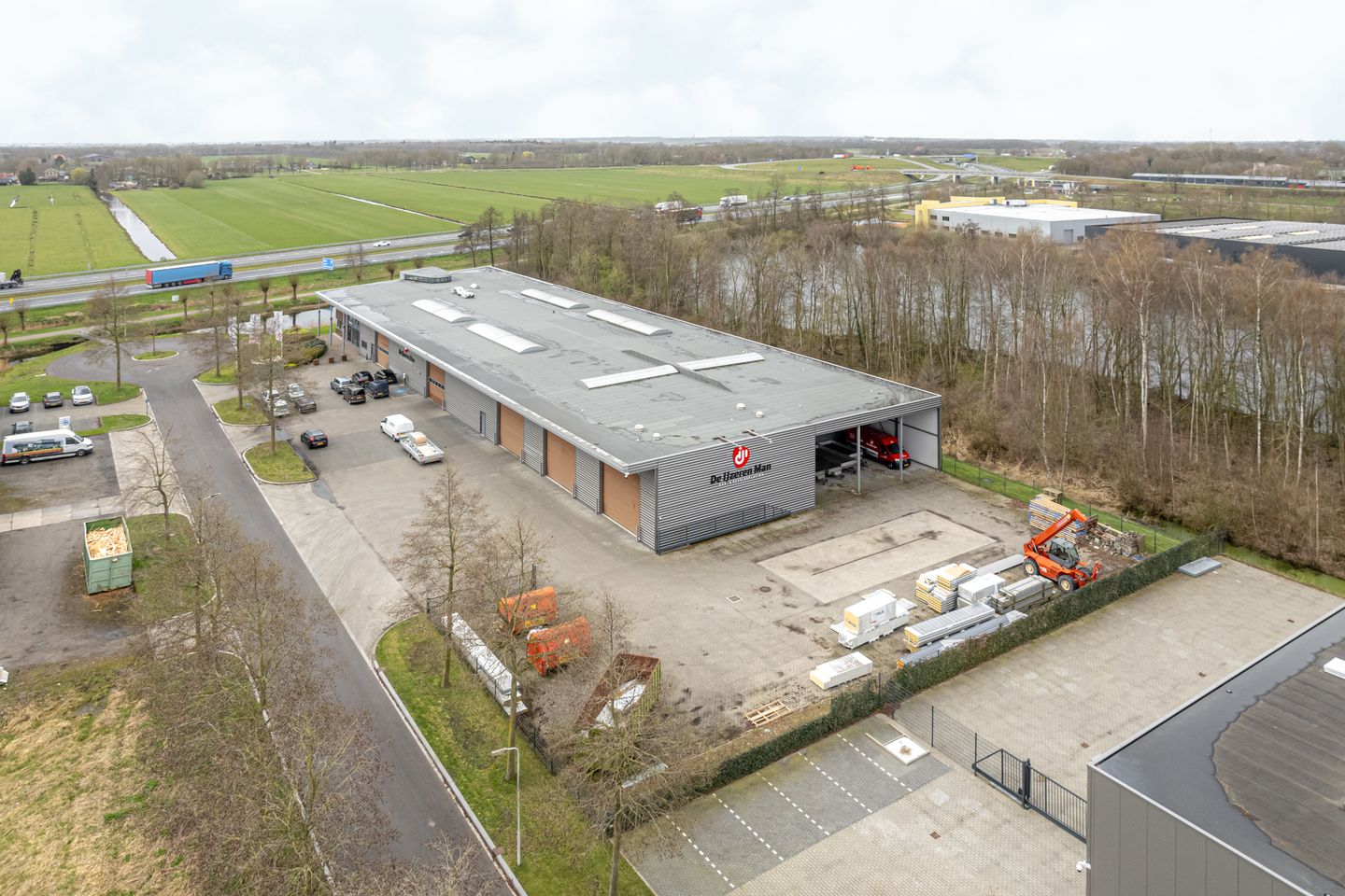 Bekijk foto 2 van Brandemeer 8