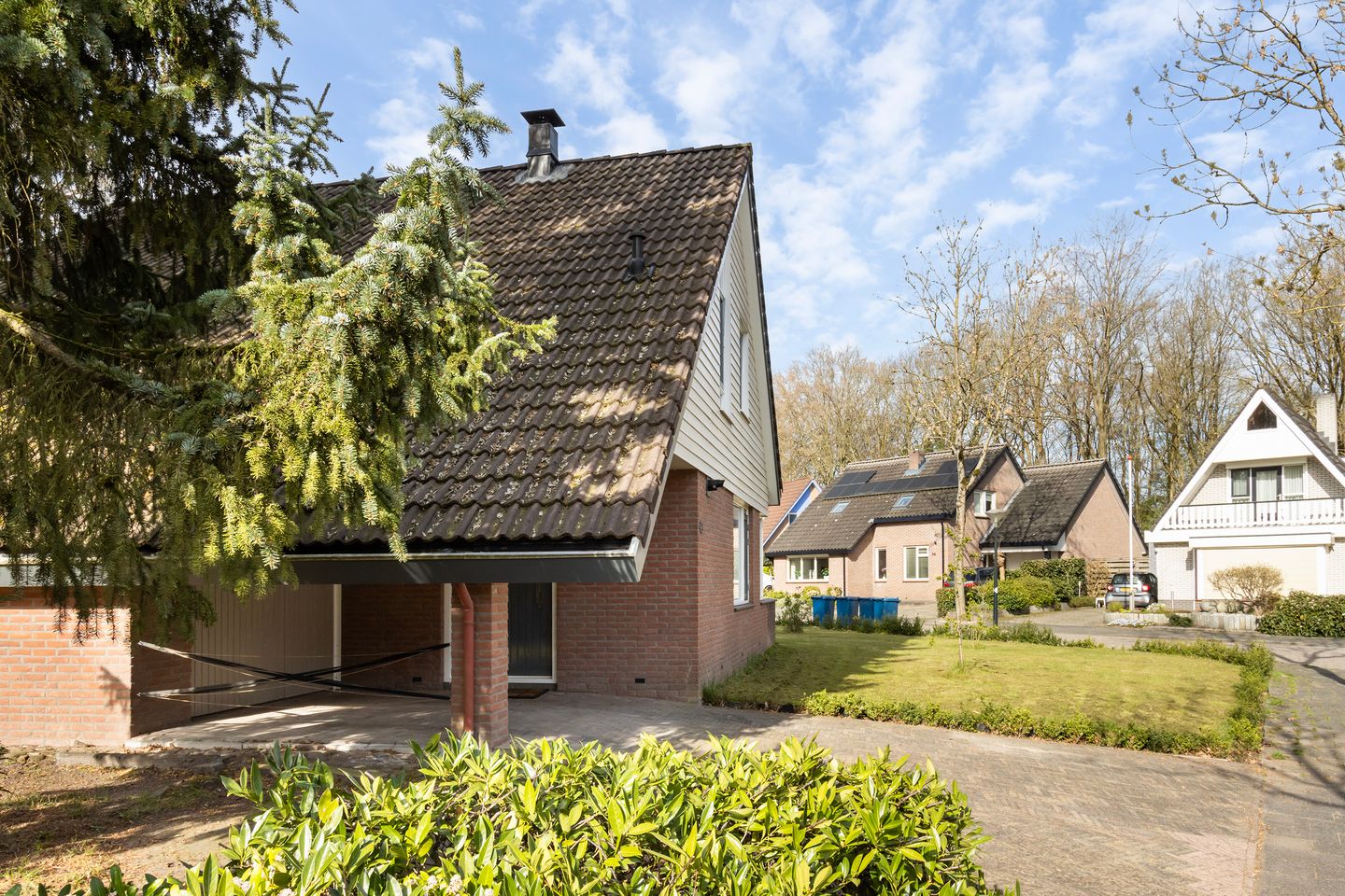 Photo 5 of Kruisvoorde 43