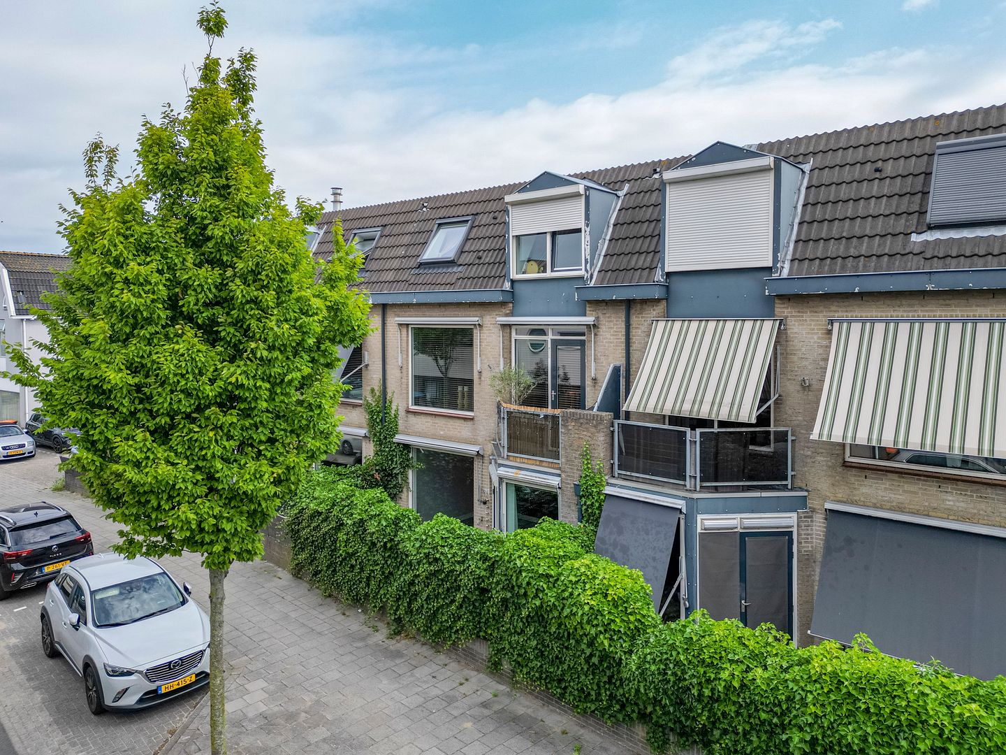 Foto 34 van Brouwerstraat 152