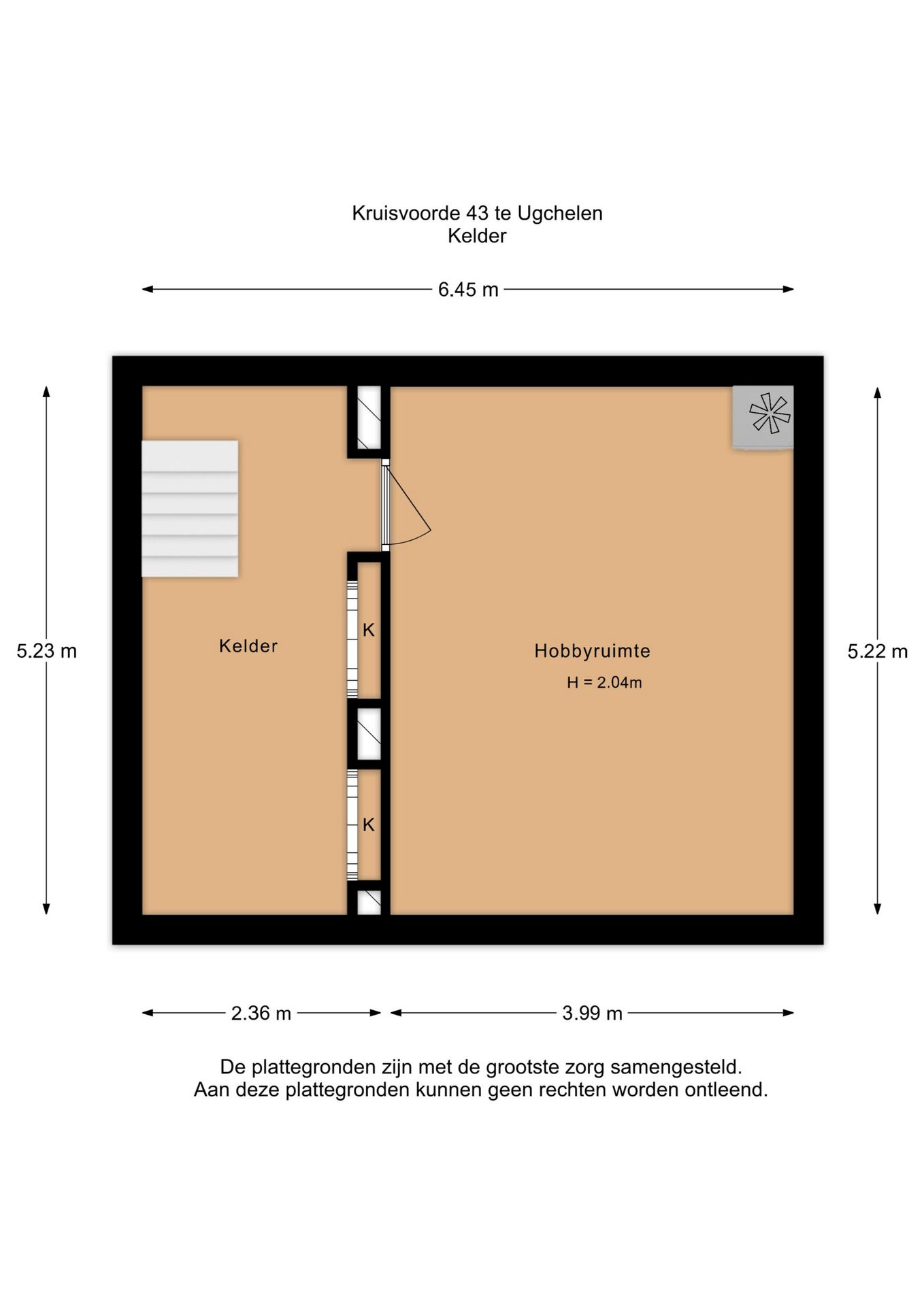 Photo 49 of Kruisvoorde 43