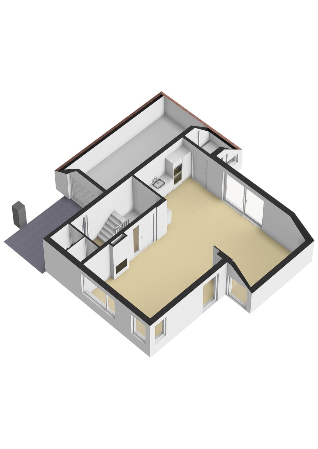 Photo 52 of Kruisvoorde 43