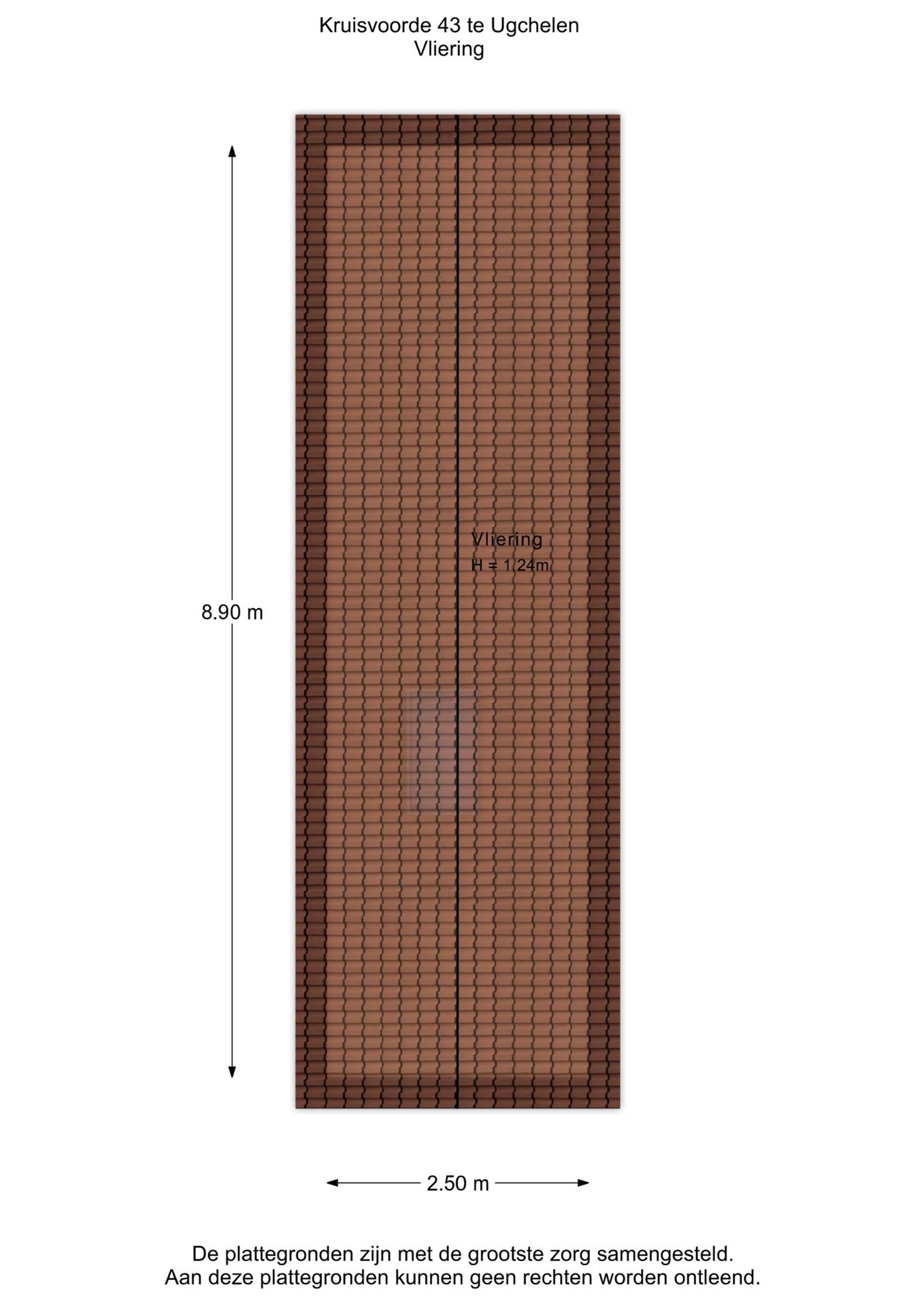Photo 55 of Kruisvoorde 43