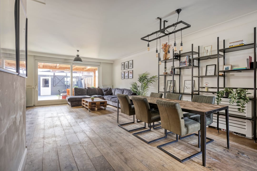 Photo 2 of Twijnstraat 13