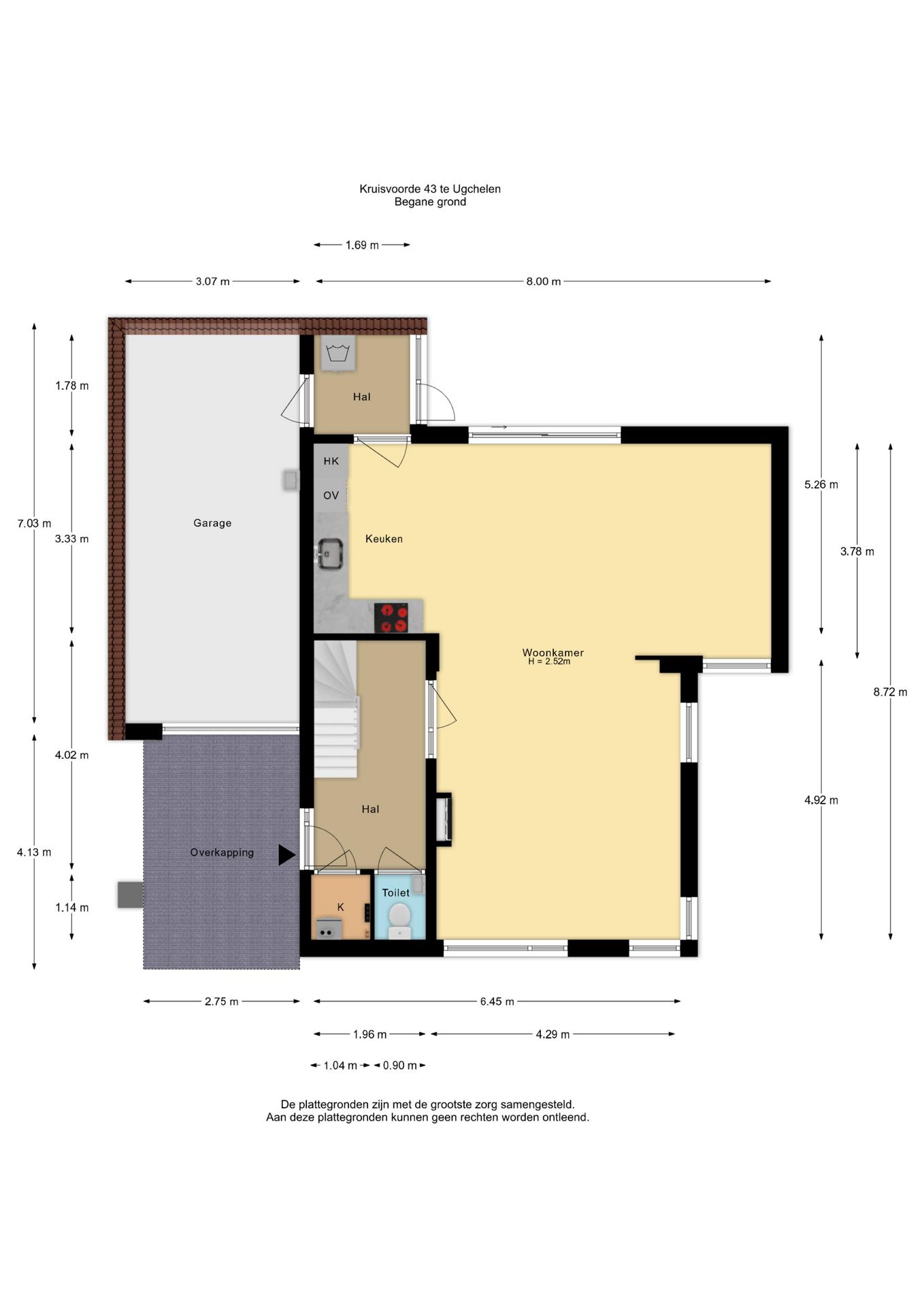 Photo 51 of Kruisvoorde 43