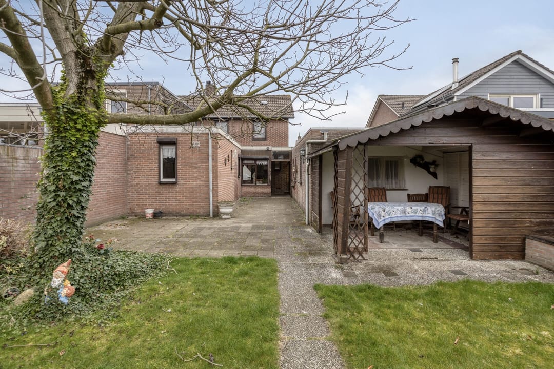 Foto 32 van Ferdinand Bolstraat 32