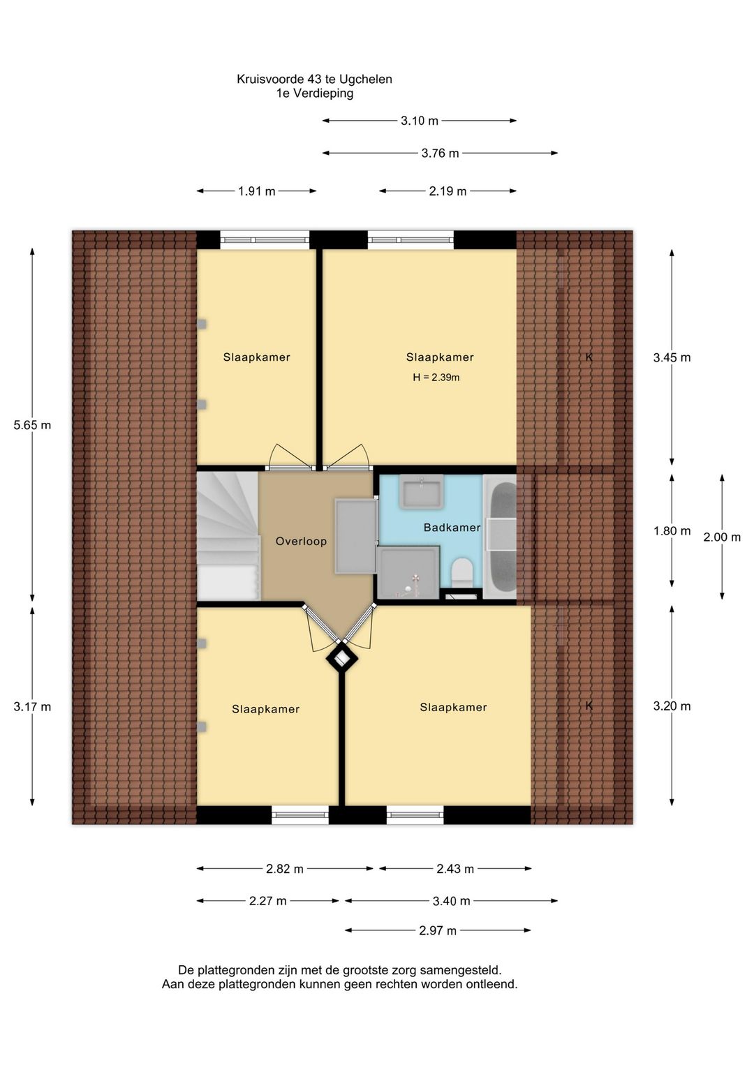 Photo 53 of Kruisvoorde 43