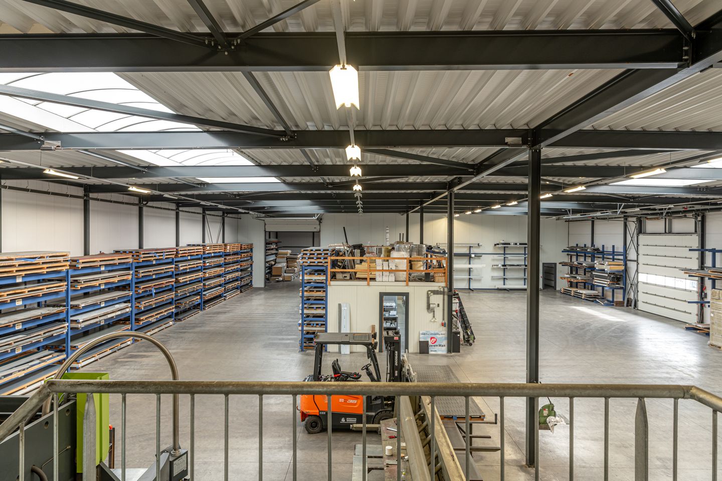 Bekijk foto 3 van Brandemeer 8