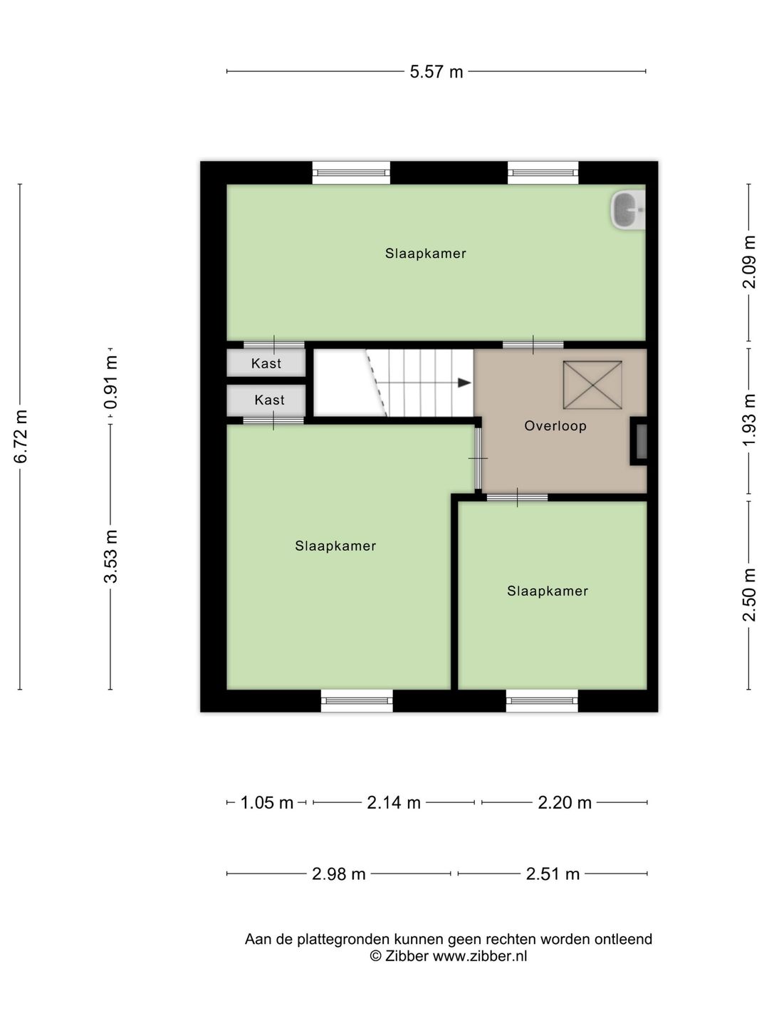 Foto 43 van Ferdinand Bolstraat 32
