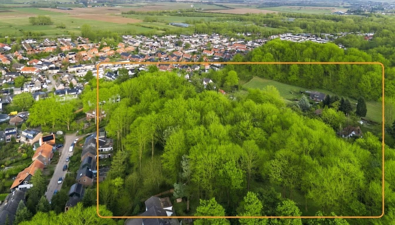 Oude Bosweg  false