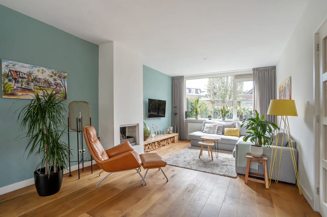 Photo 2 of Laan van Rustenburg 12