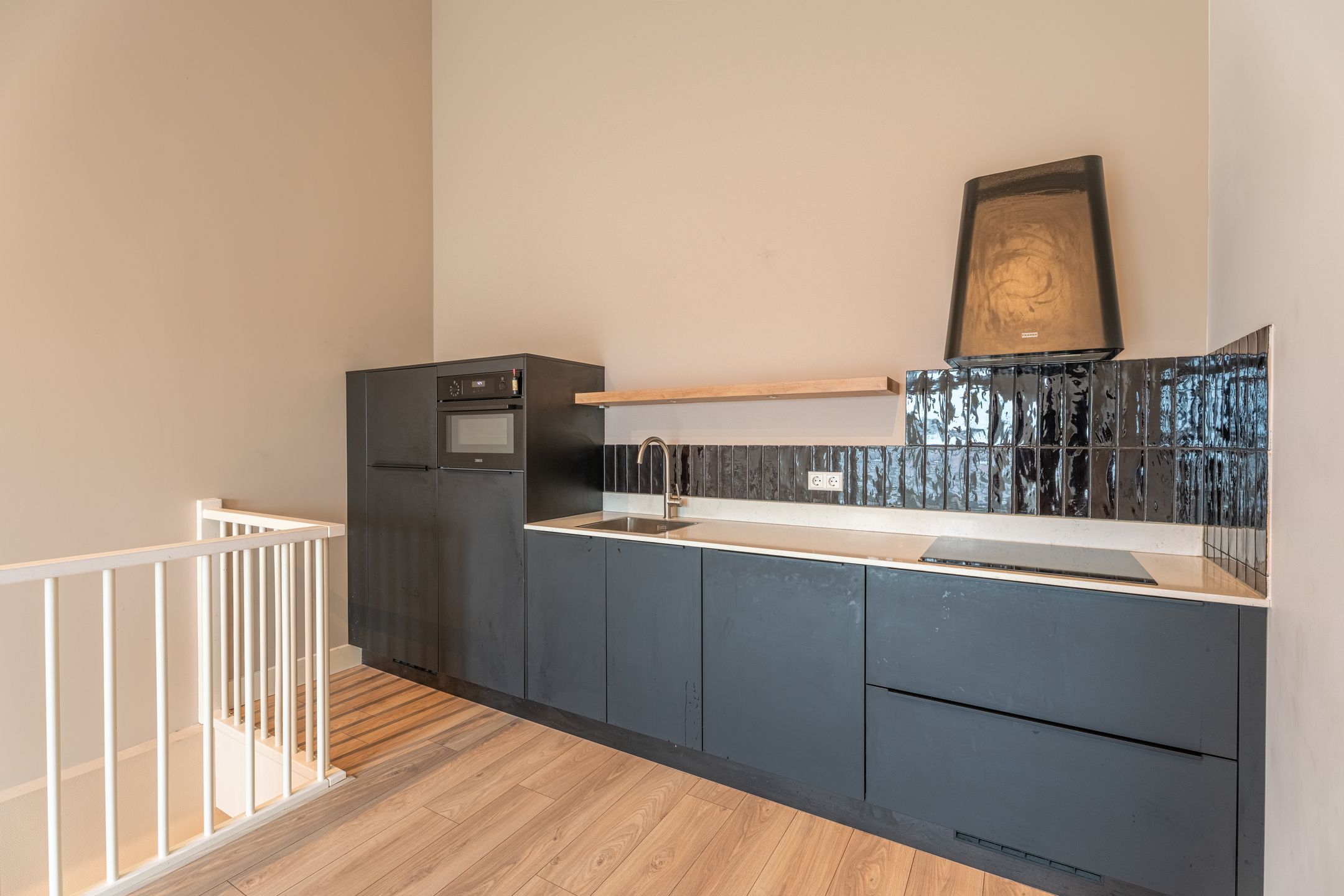 Foto 12 van Burgemeester Hermansstraat 40-H