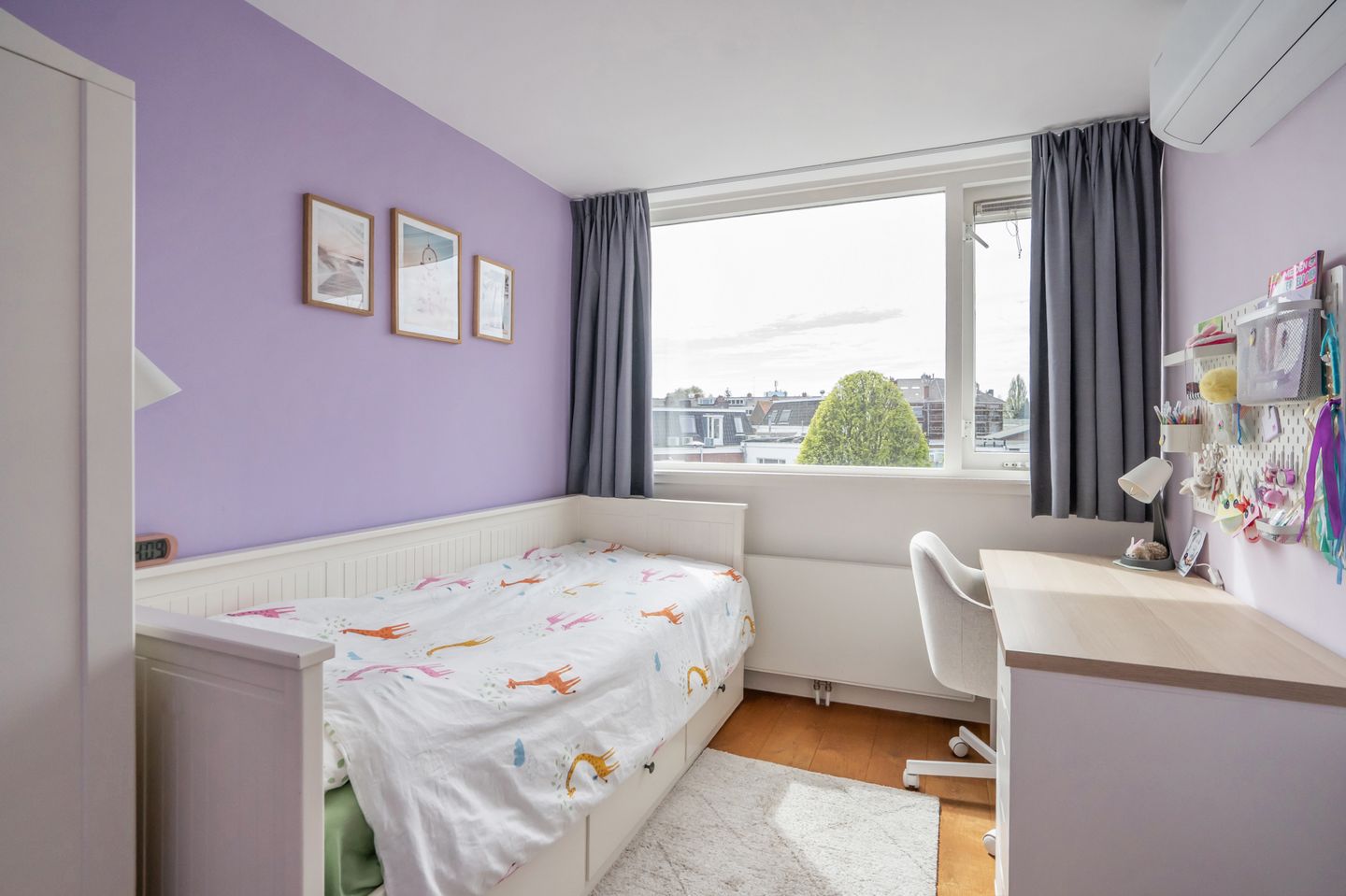 Photo 40 of Laan van Rustenburg 12