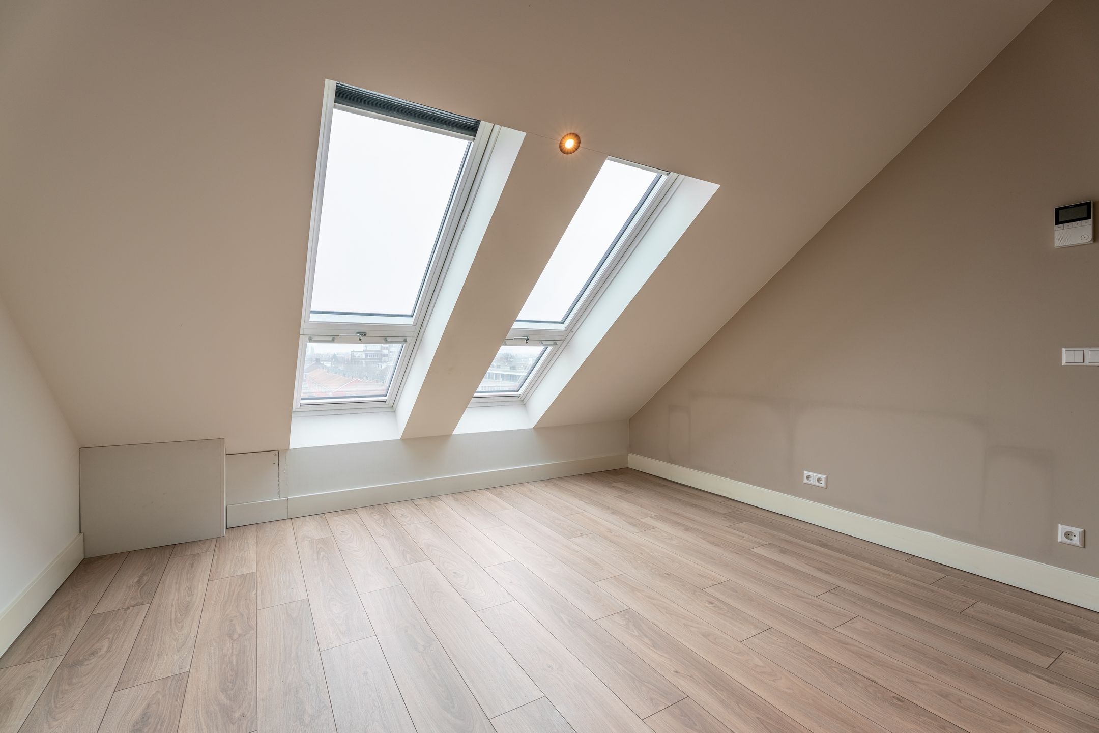 Foto 9 van Burgemeester Hermansstraat 40-H