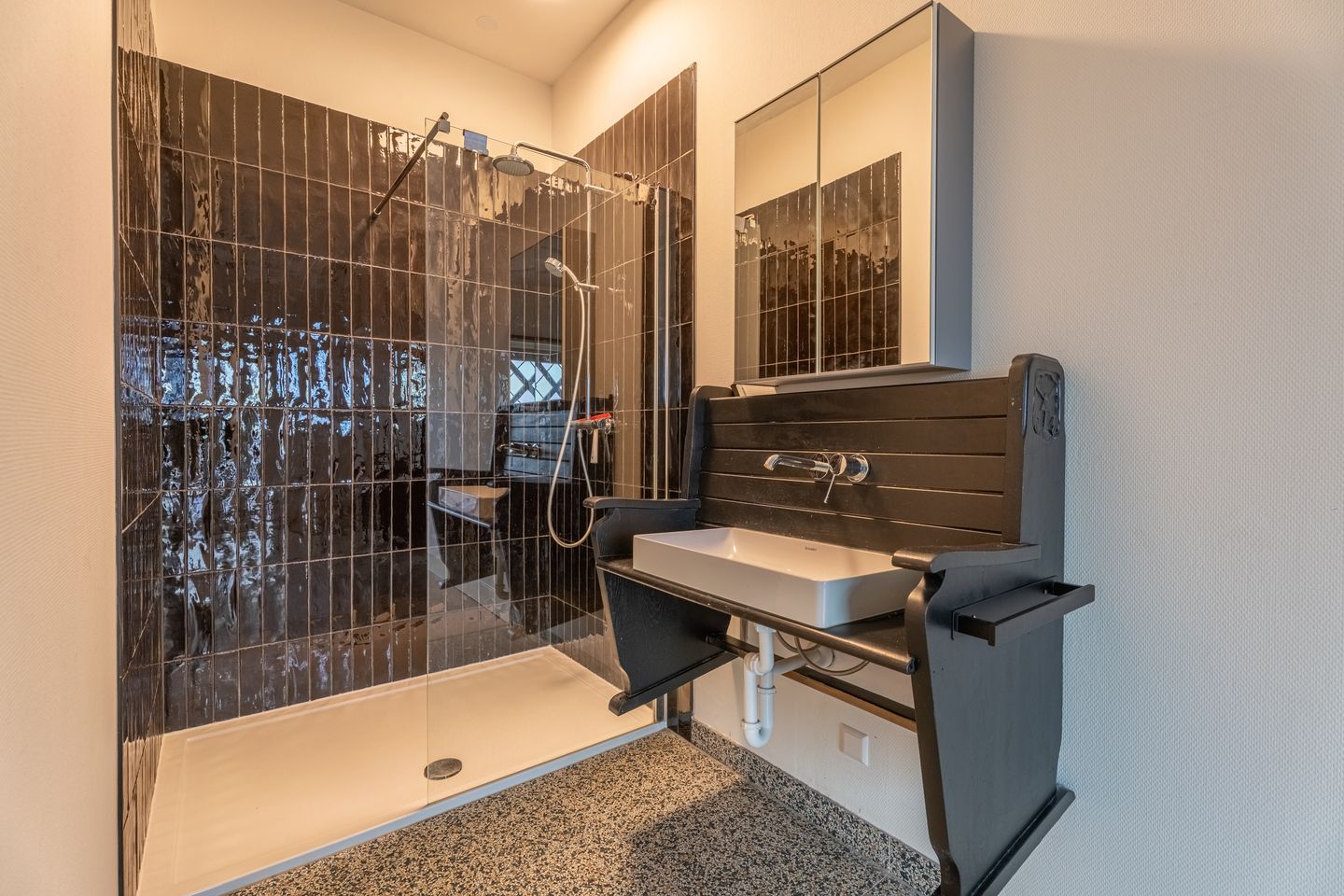 Foto 4 van Burgemeester Hermansstraat 40-H