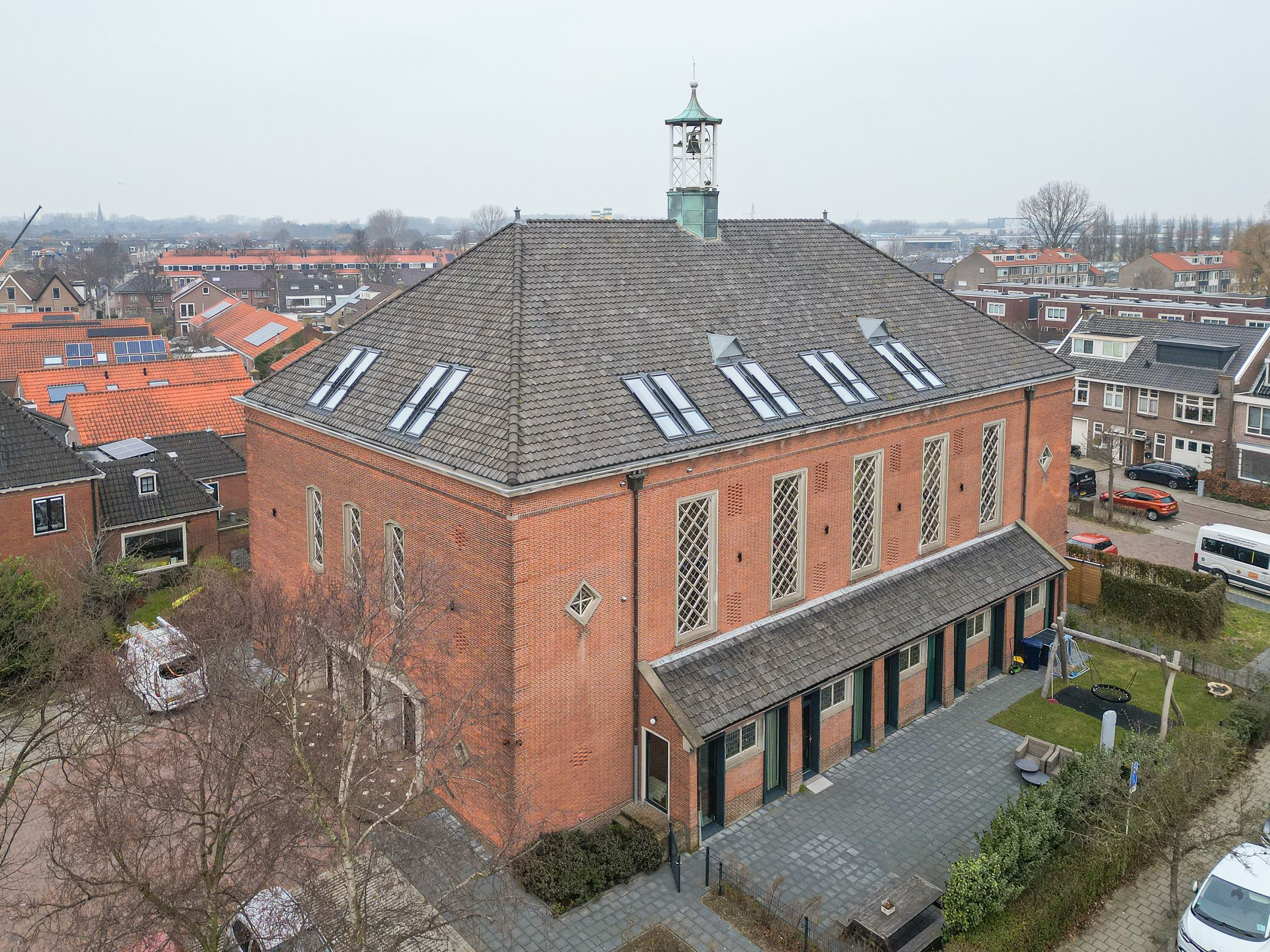 Burgemeester Hermansstraat 40-H 40 H