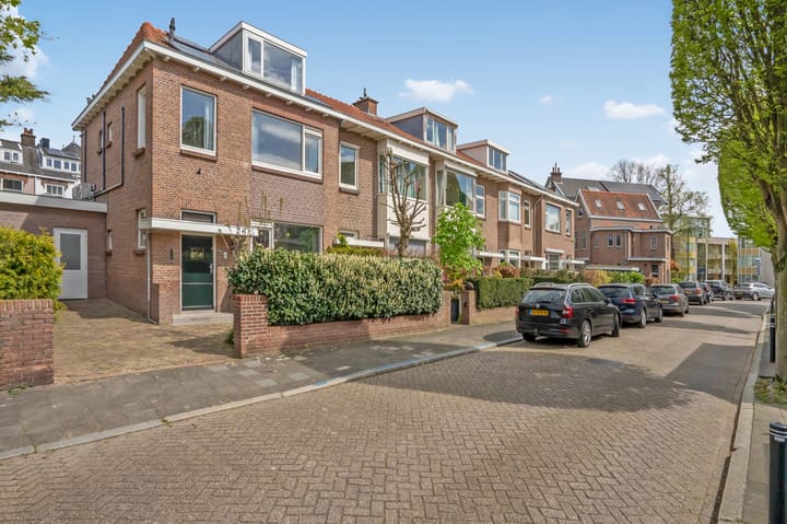 Laan van Rustenburg 12 main image