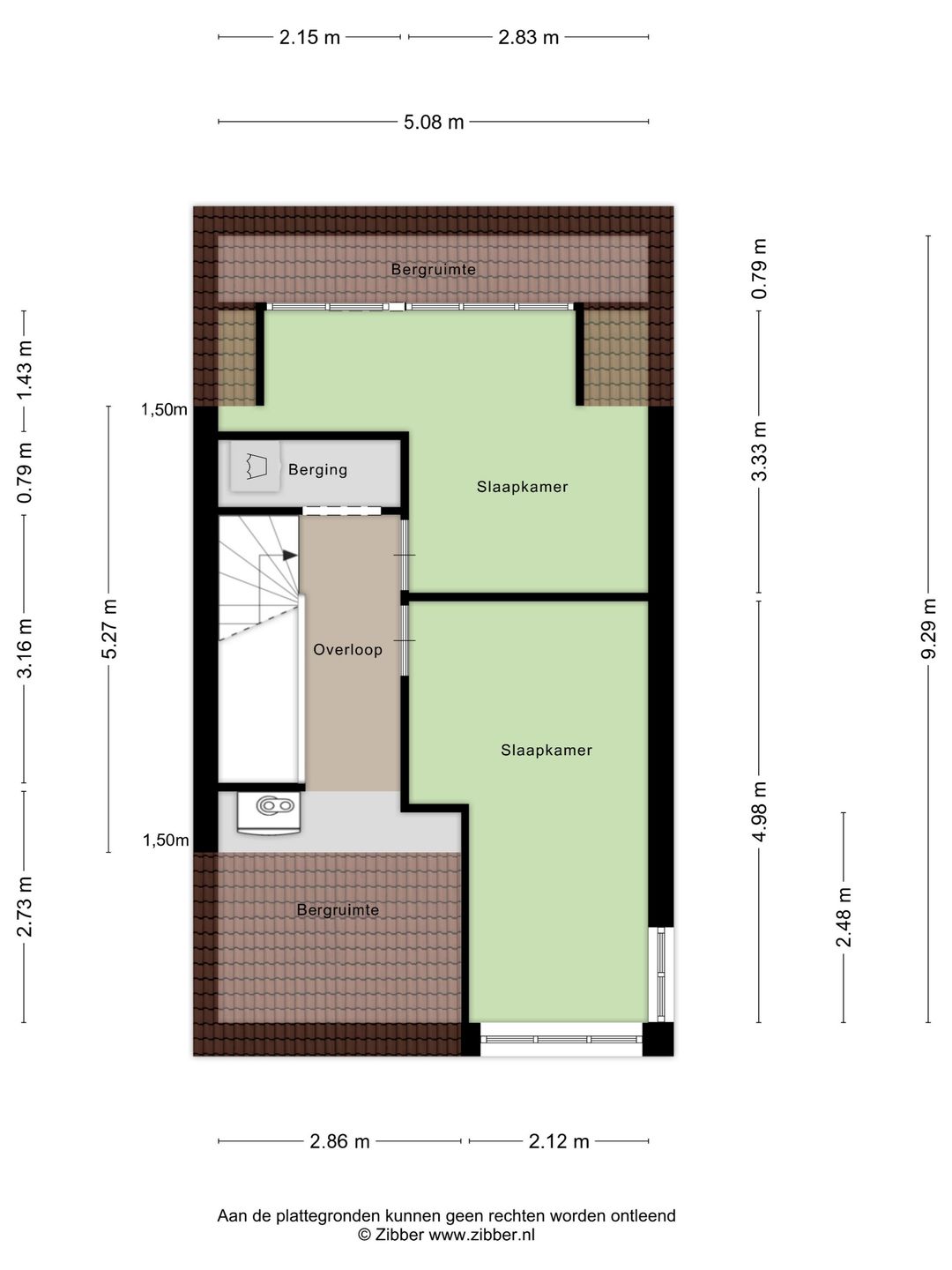 Photo 56 of Twijnstraat 13