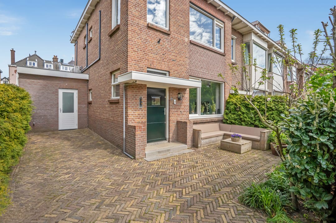 Photo 7 of Laan van Rustenburg 12