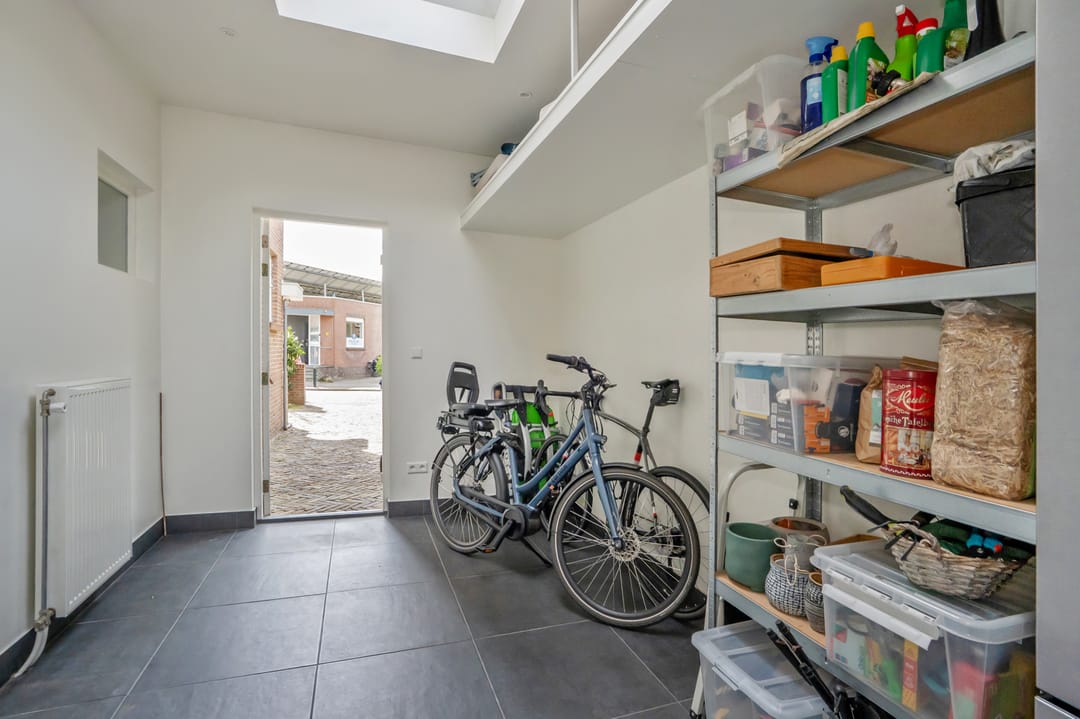 Photo 8 of Laan van Rustenburg 12