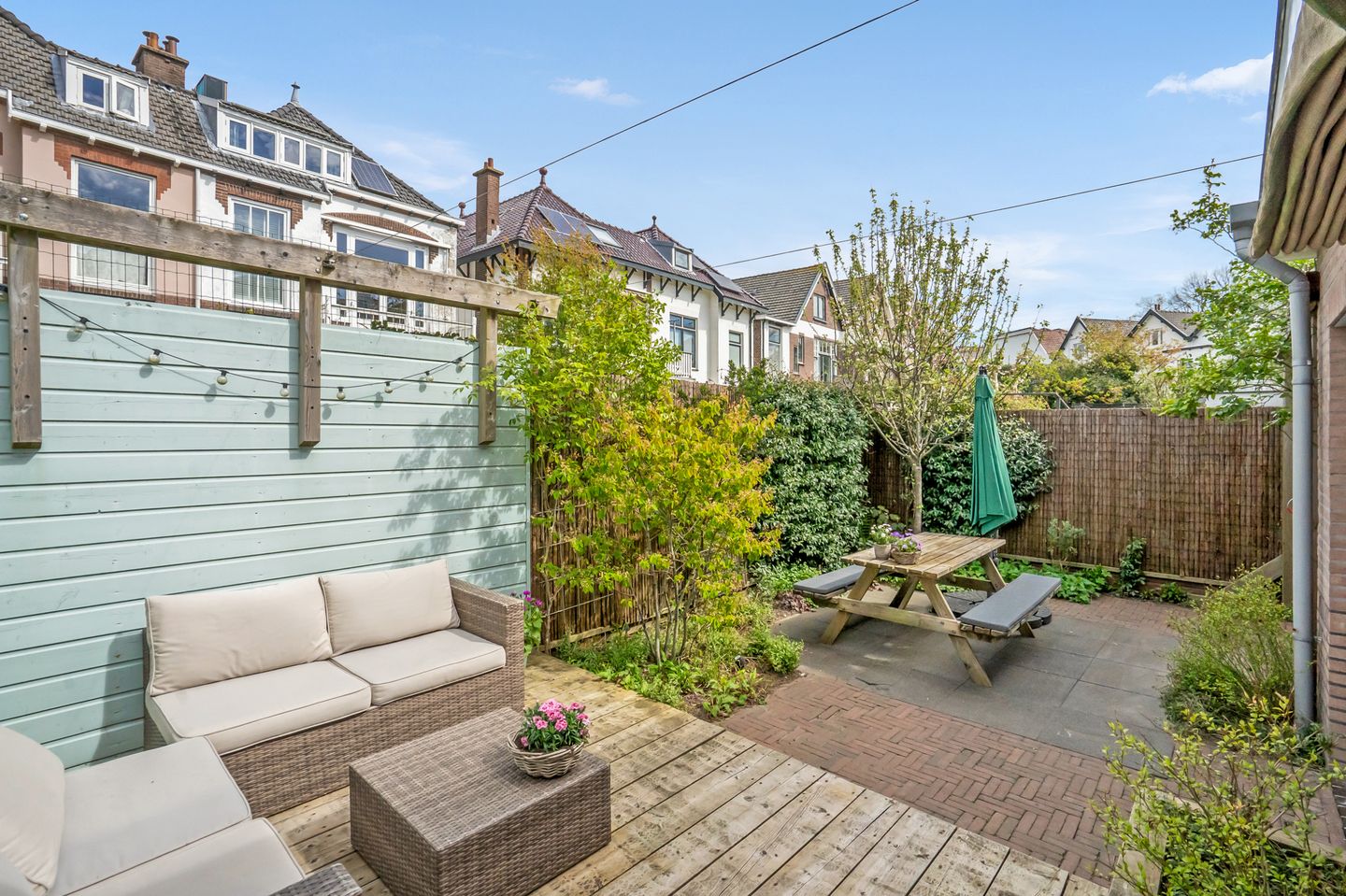 Photo 10 of Laan van Rustenburg 12