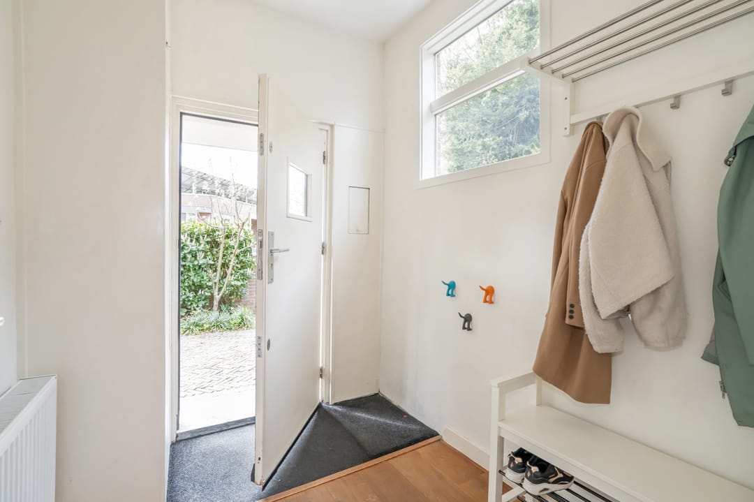 Photo 11 of Laan van Rustenburg 12