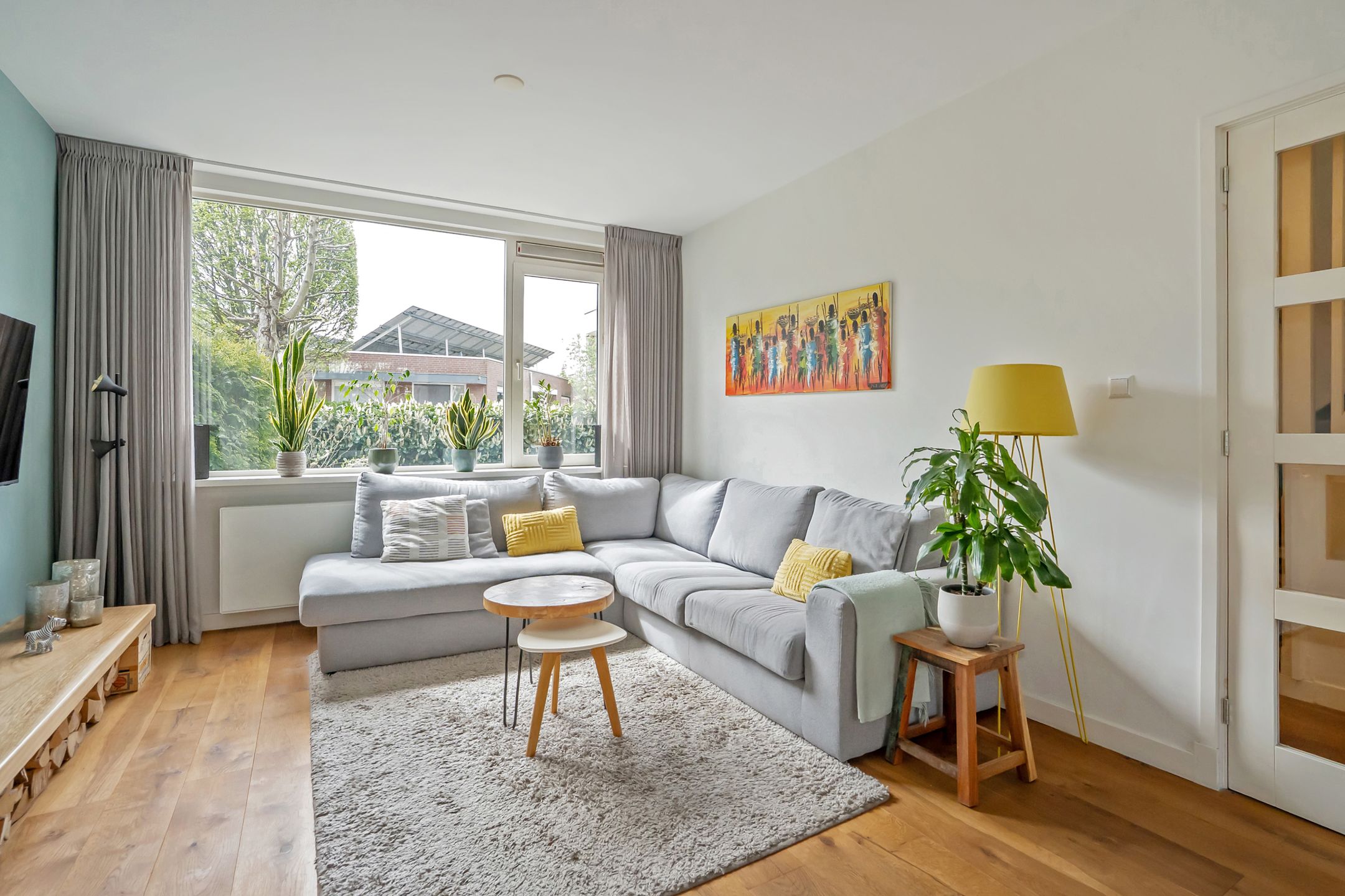 Photo 12 of Laan van Rustenburg 12