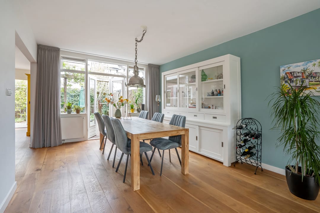 Photo 16 of Laan van Rustenburg 12