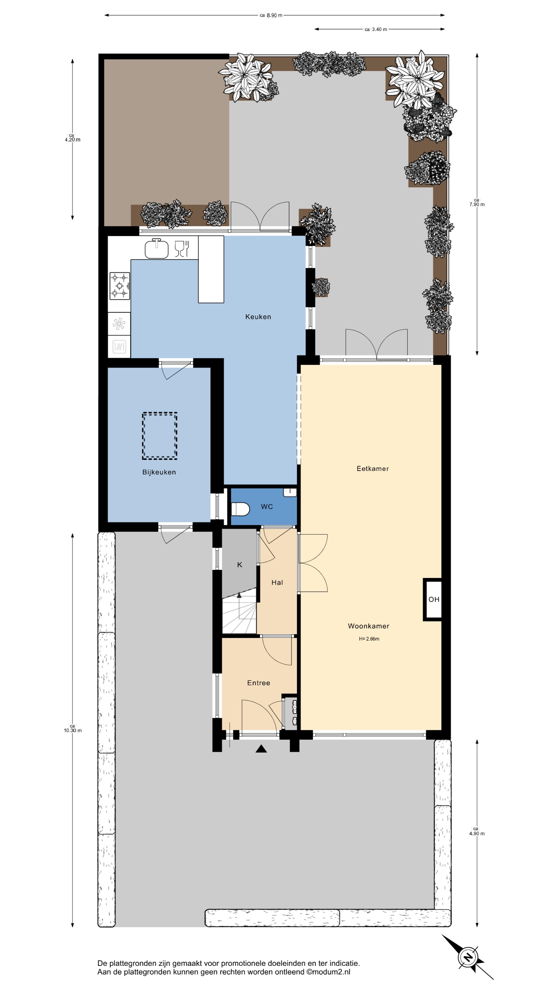 Photo 48 of Laan van Rustenburg 12