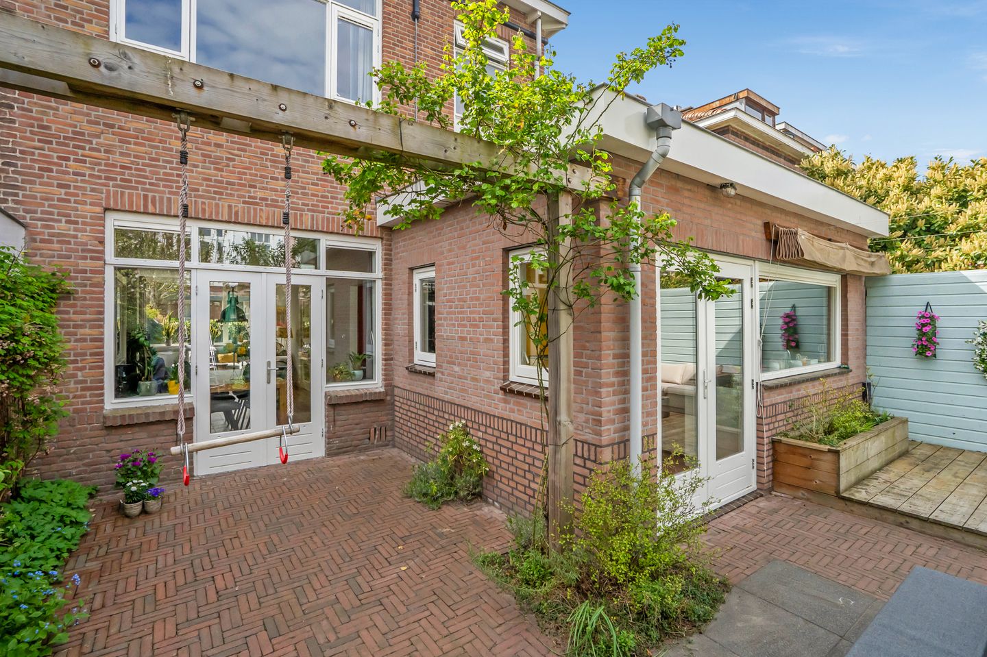 Photo 25 of Laan van Rustenburg 12