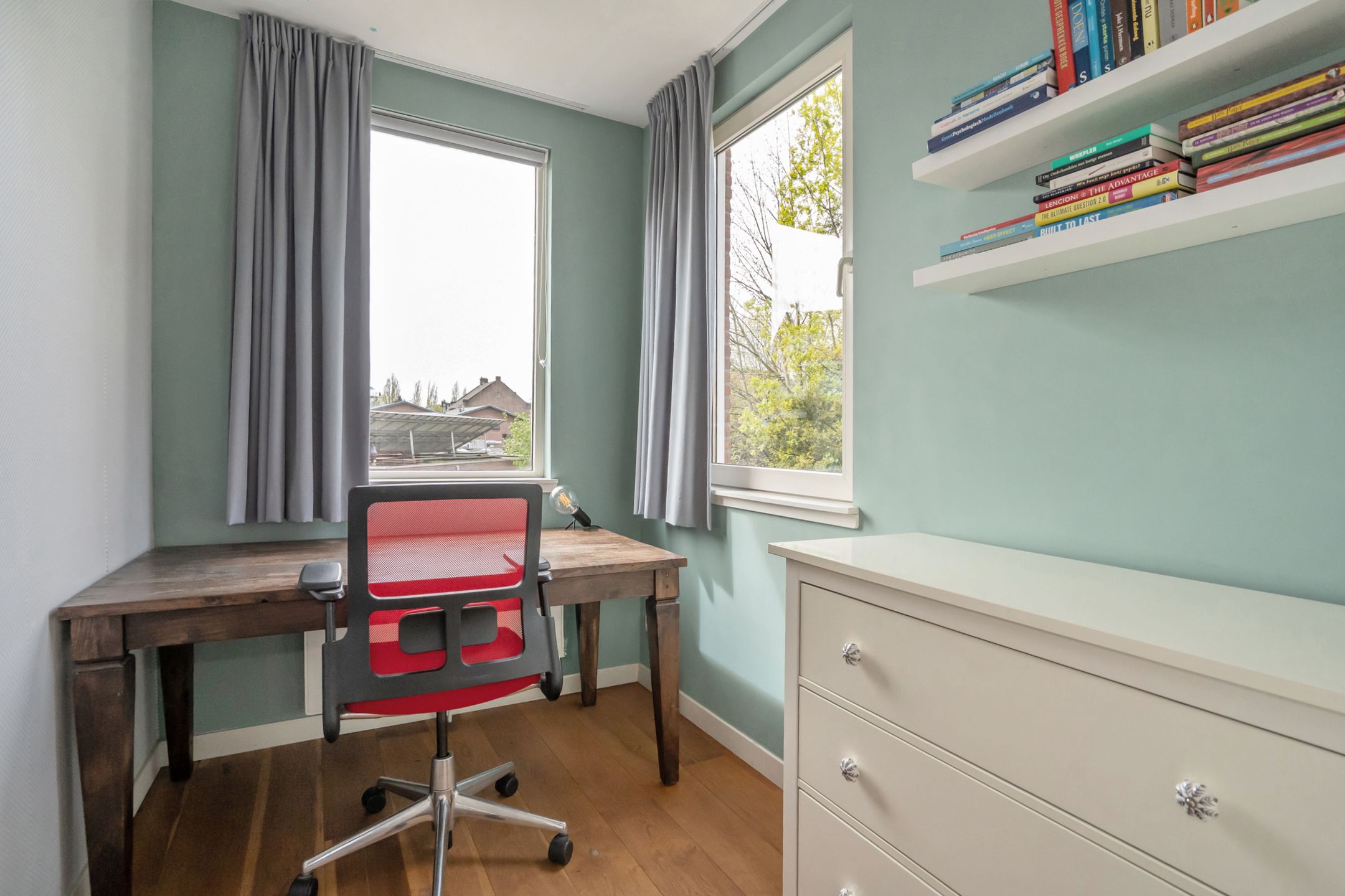 Photo 33 of Laan van Rustenburg 12