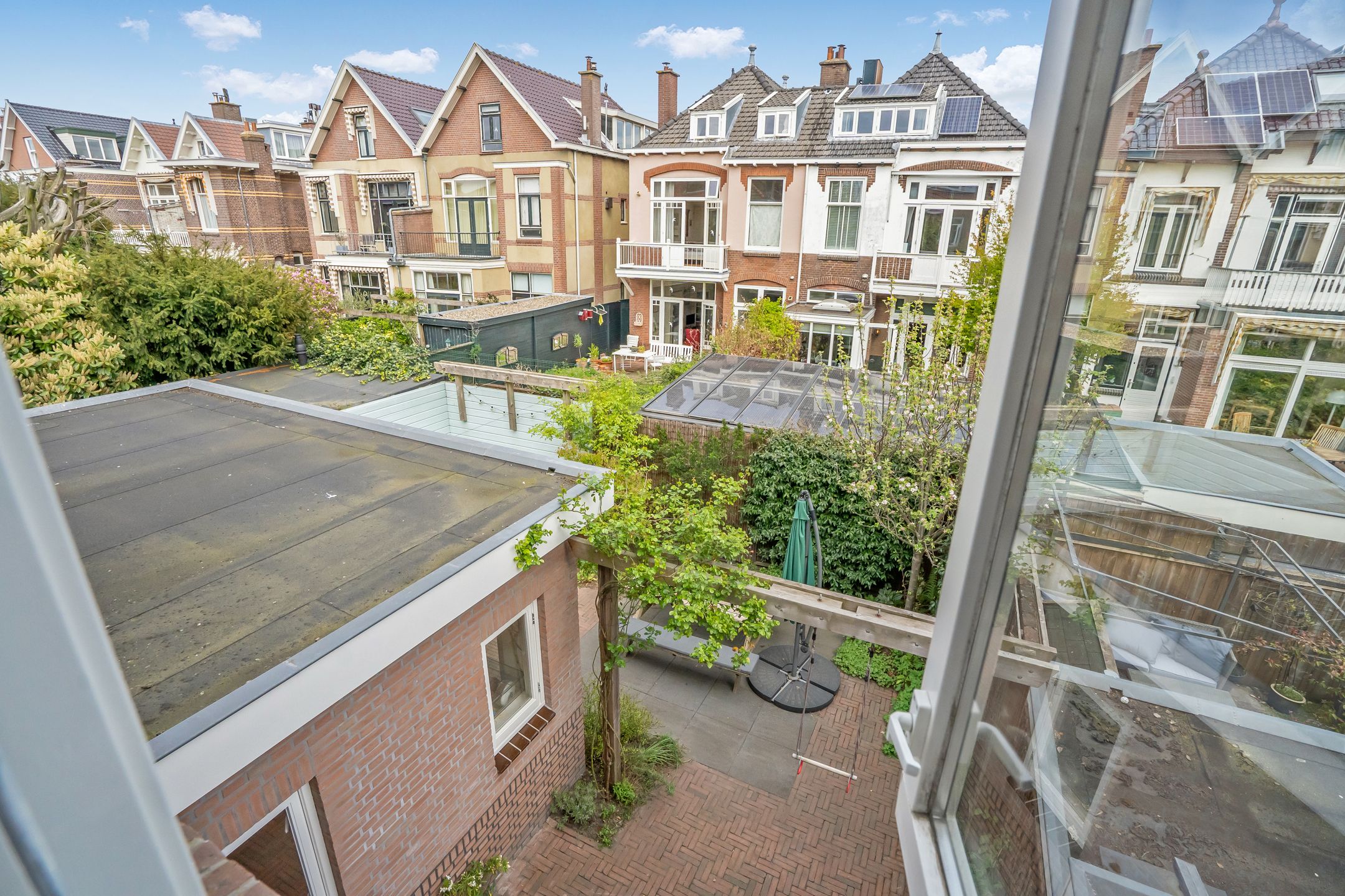 Photo 36 of Laan van Rustenburg 12