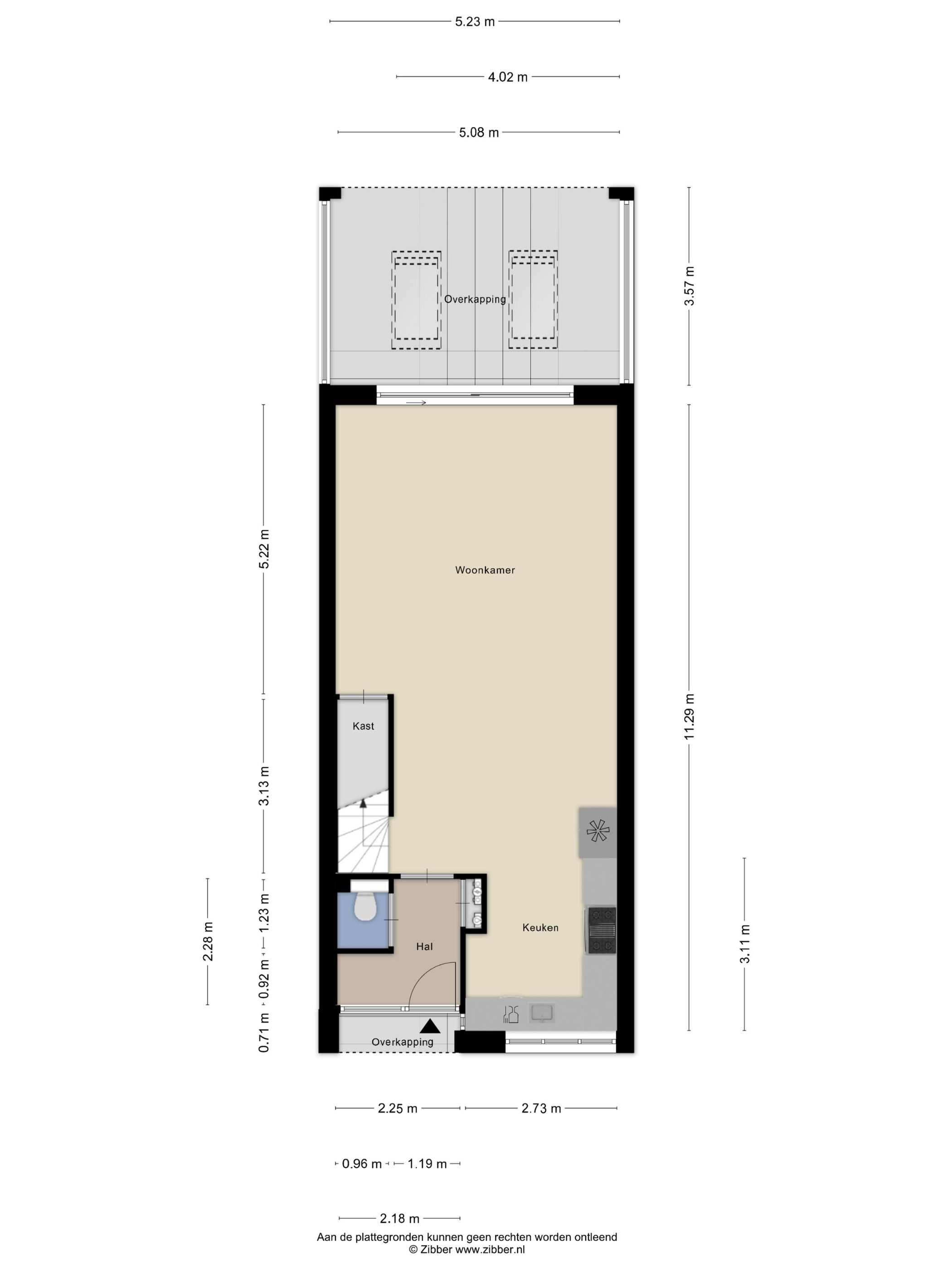 Photo 54 of Twijnstraat 13