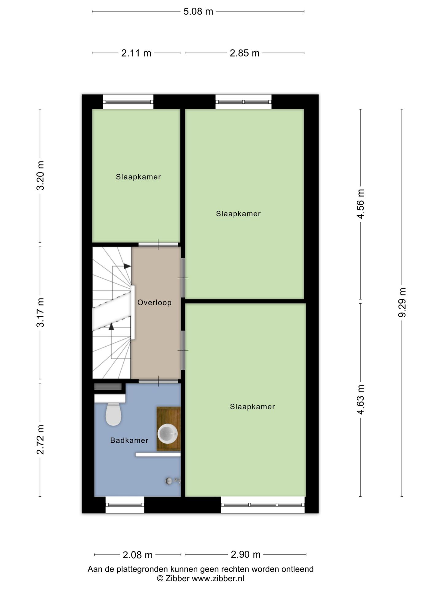 Photo 55 of Twijnstraat 13