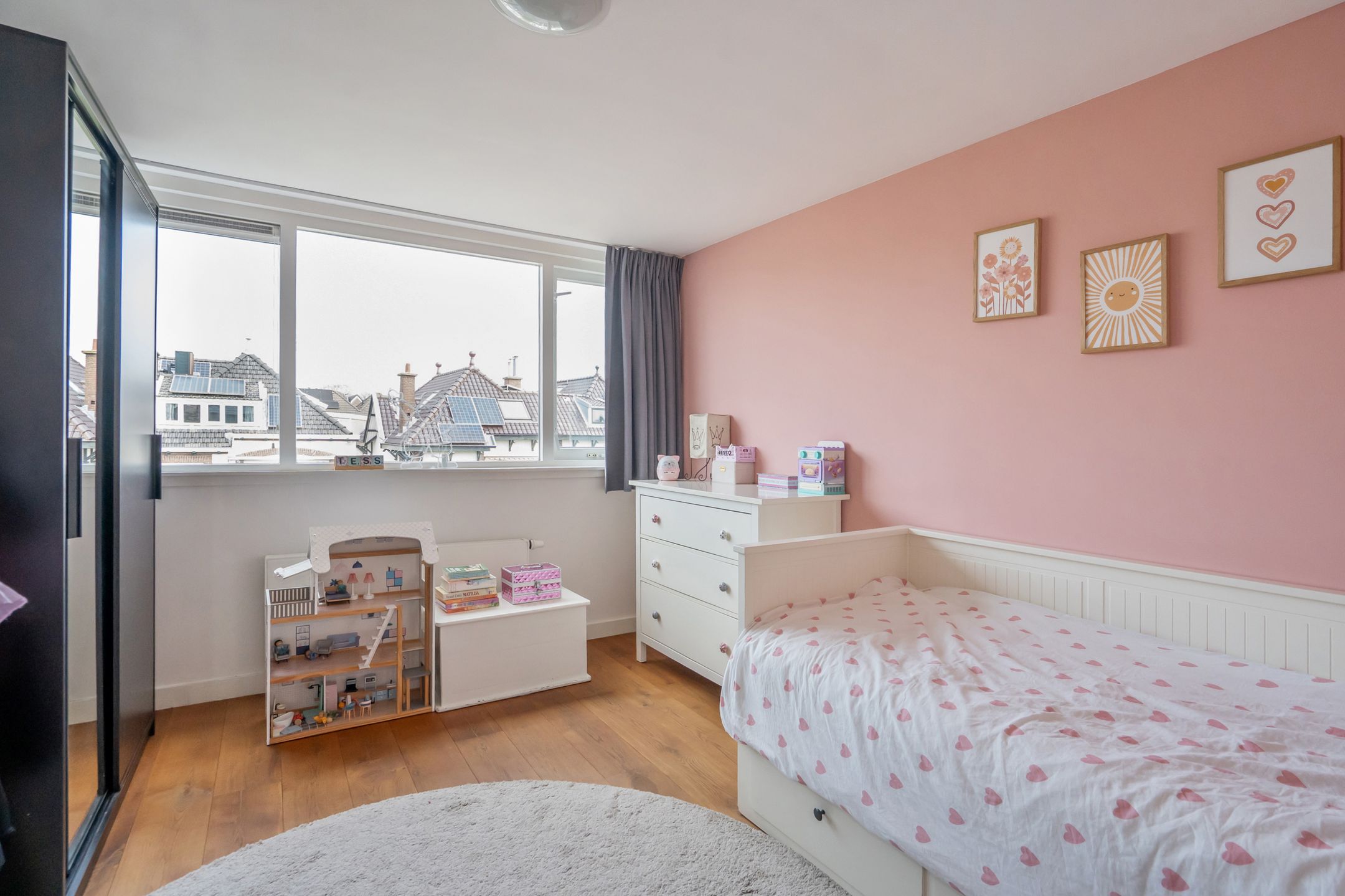 Photo 42 of Laan van Rustenburg 12