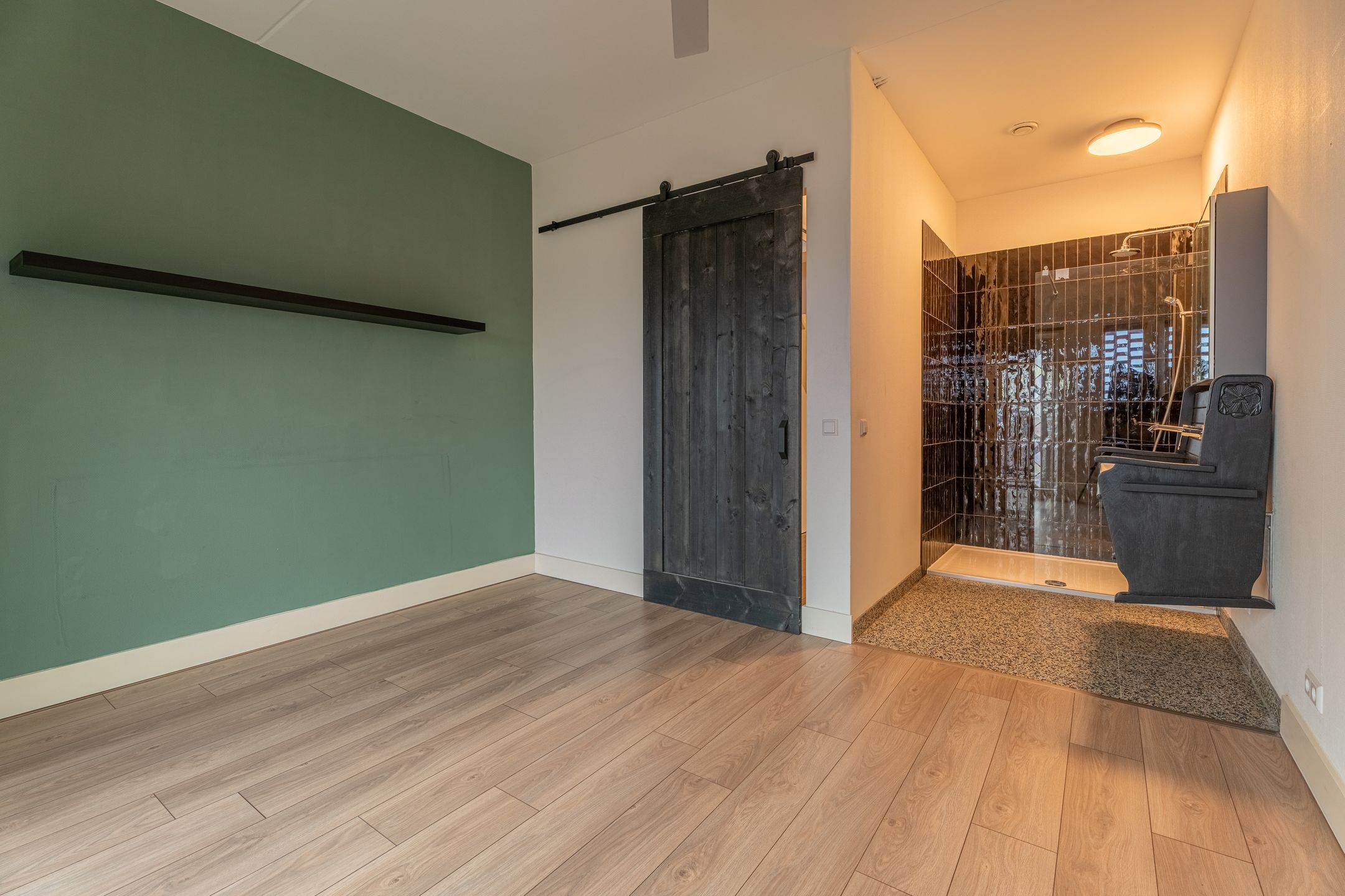 Foto 3 van Burgemeester Hermansstraat 40-H