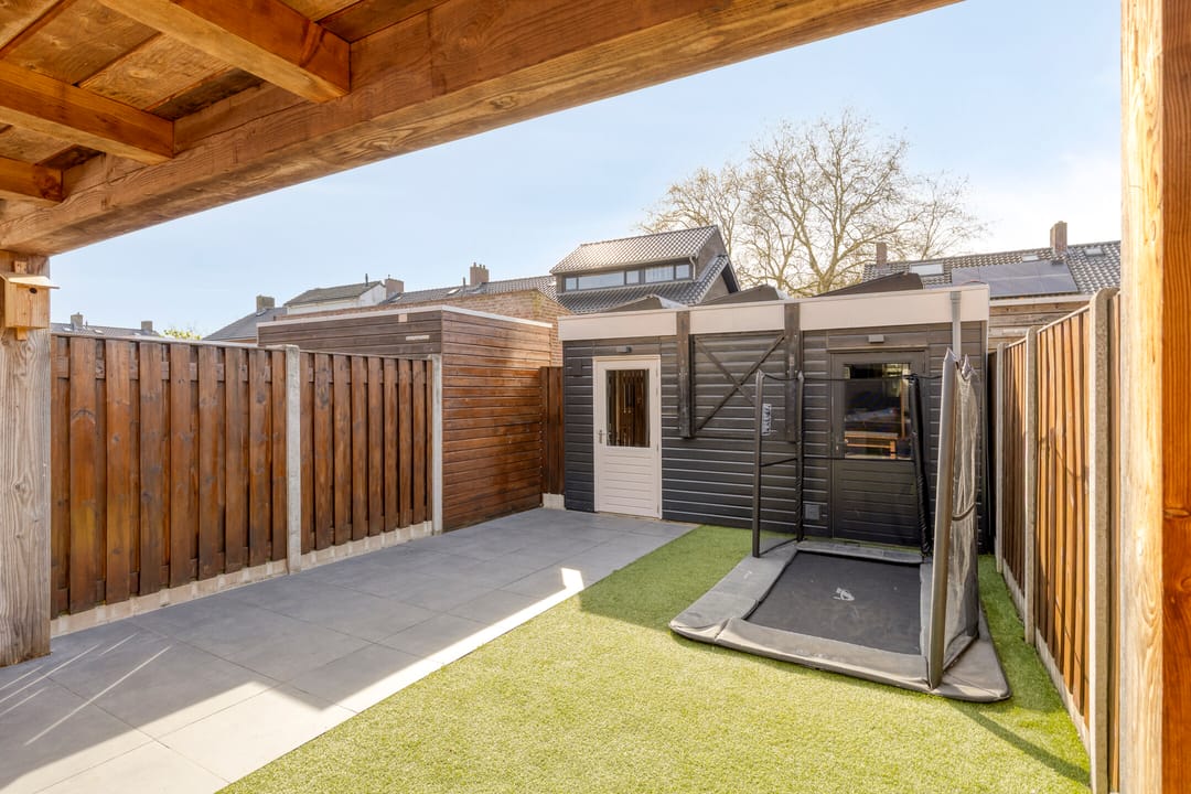 Photo 47 of Twijnstraat 13