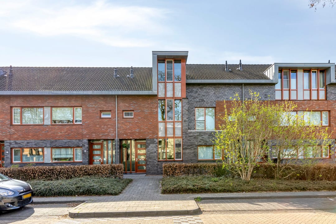 Photo 1 of Twijnstraat 13