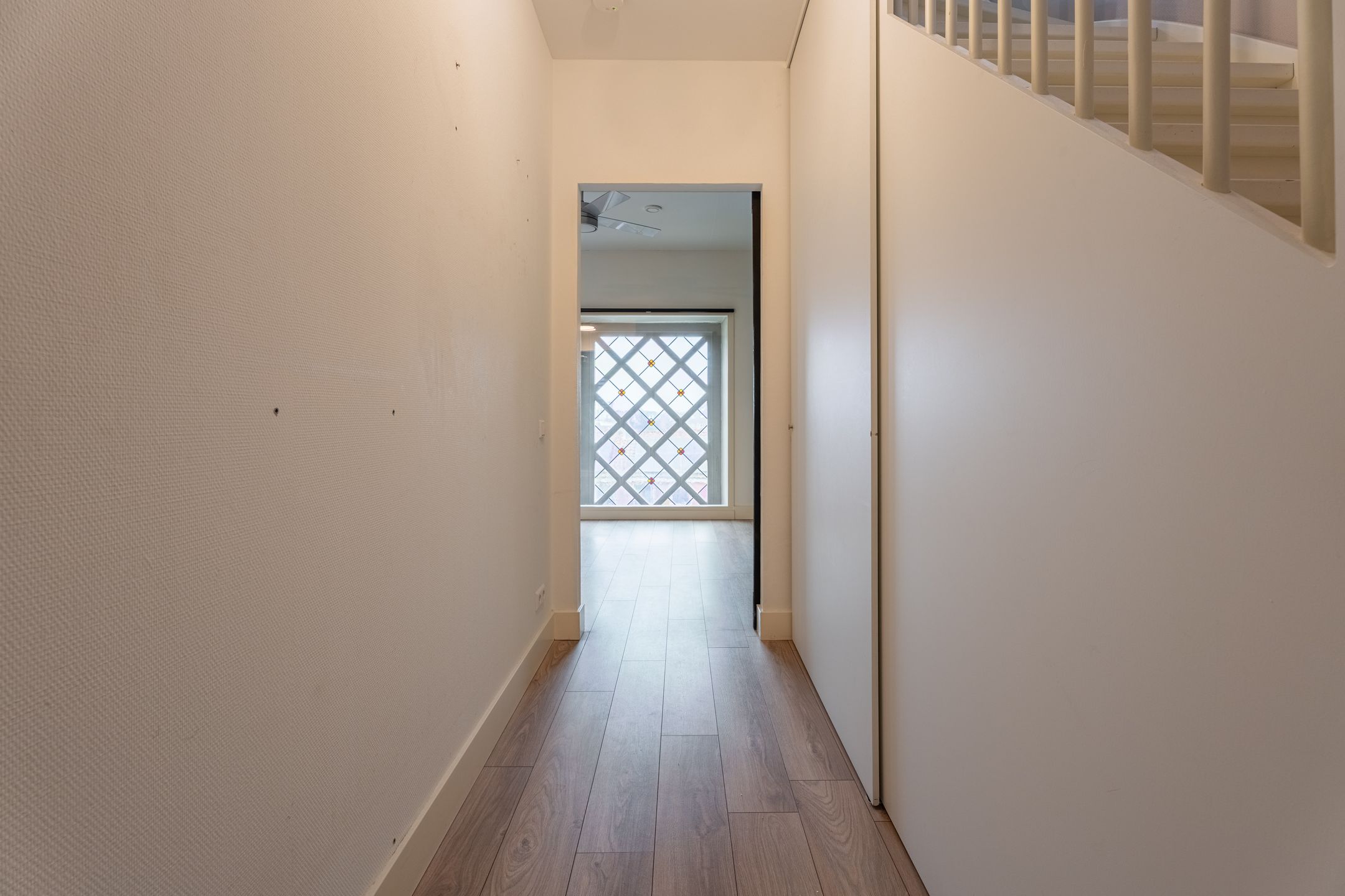 Foto 6 van Burgemeester Hermansstraat 40-H