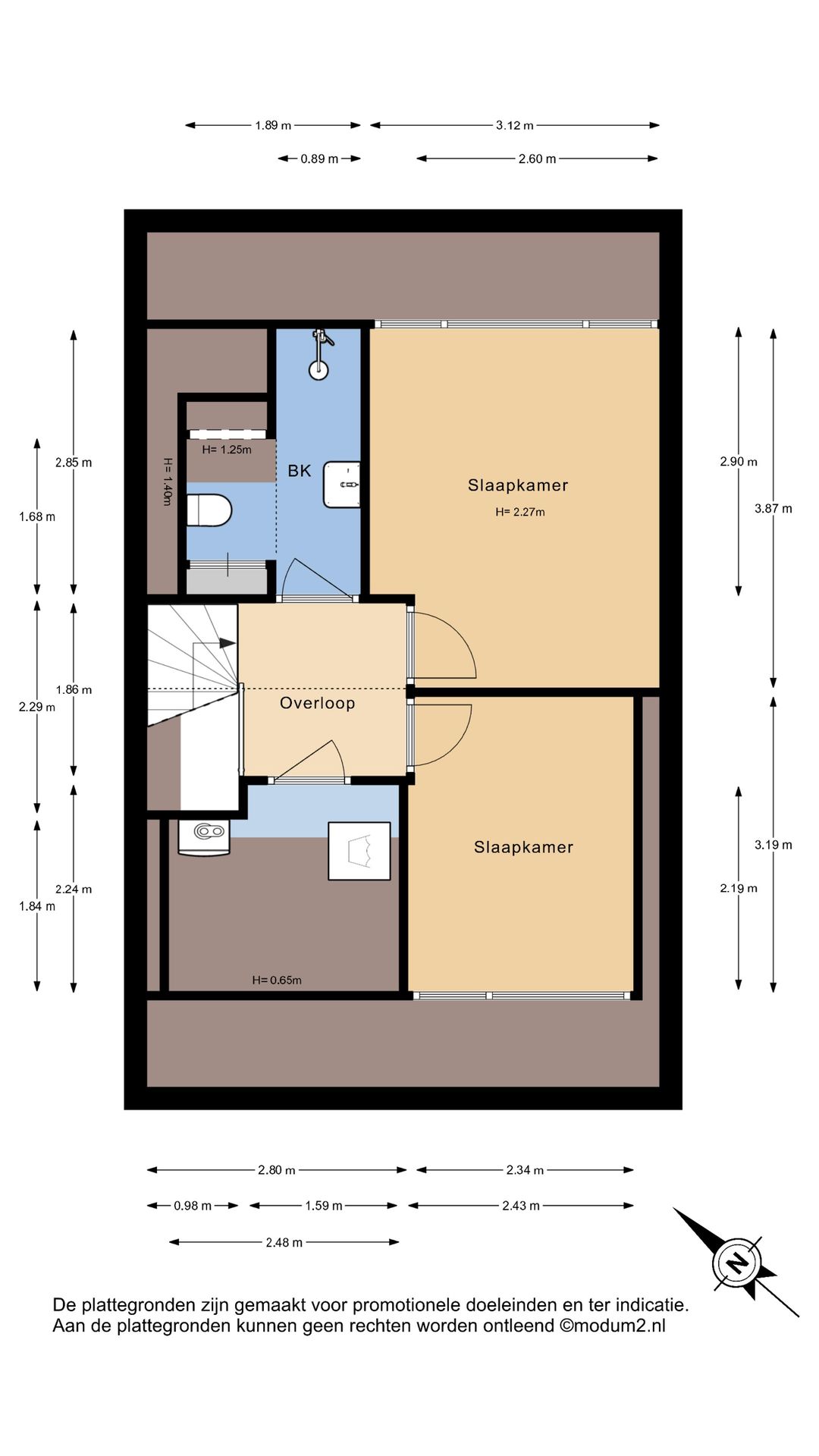 Photo 47 of Laan van Rustenburg 12