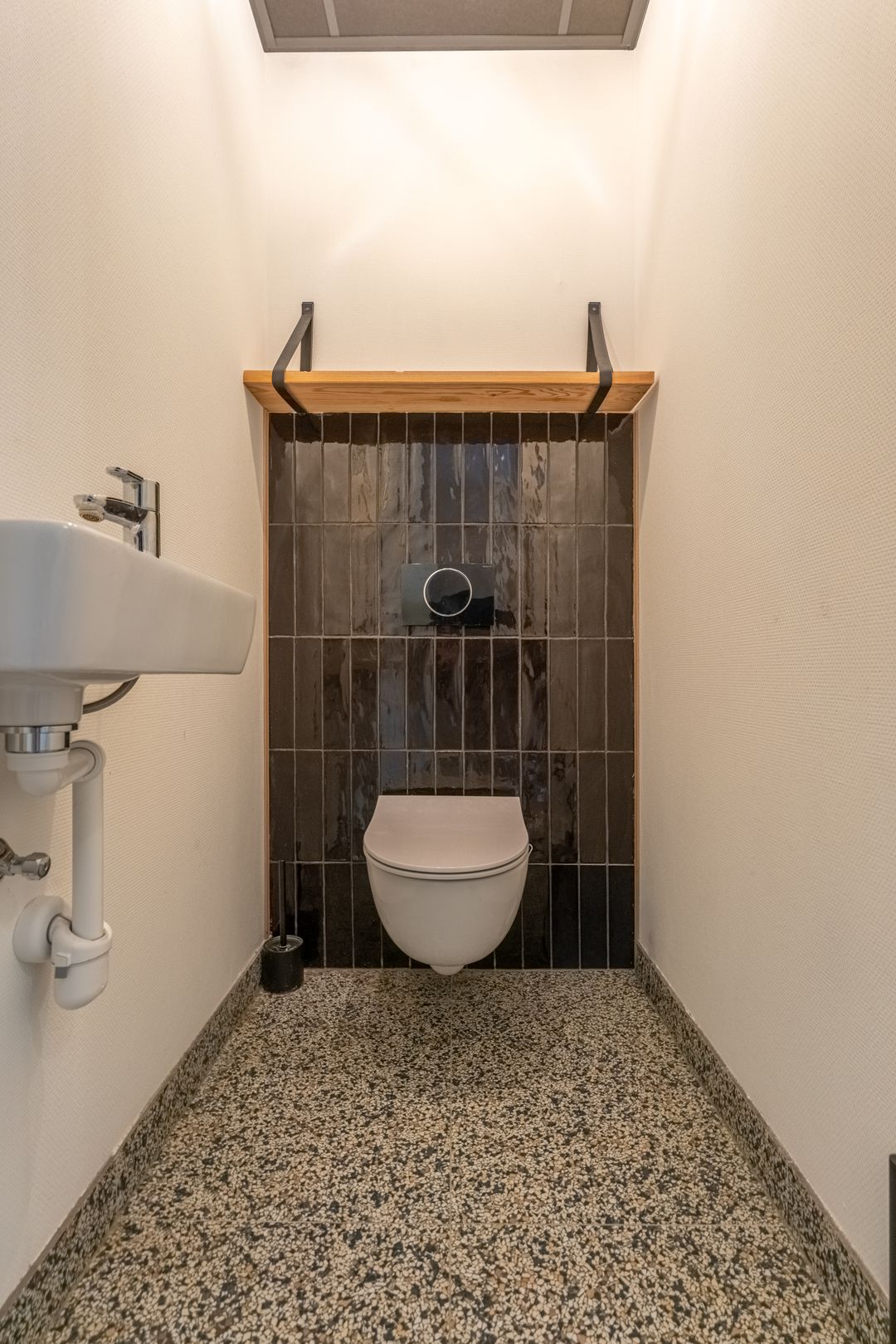 Foto 7 van Burgemeester Hermansstraat 40-H