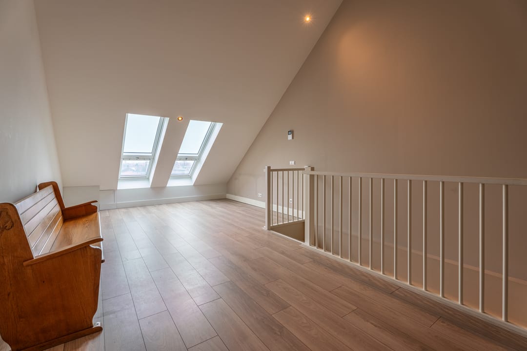 Foto 11 van Burgemeester Hermansstraat 40-H