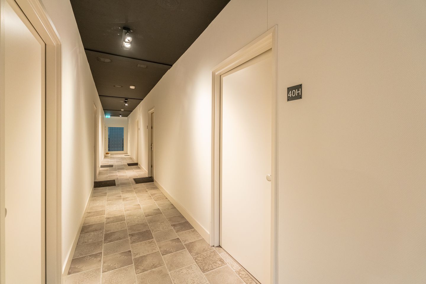 Foto 14 van Burgemeester Hermansstraat 40-H